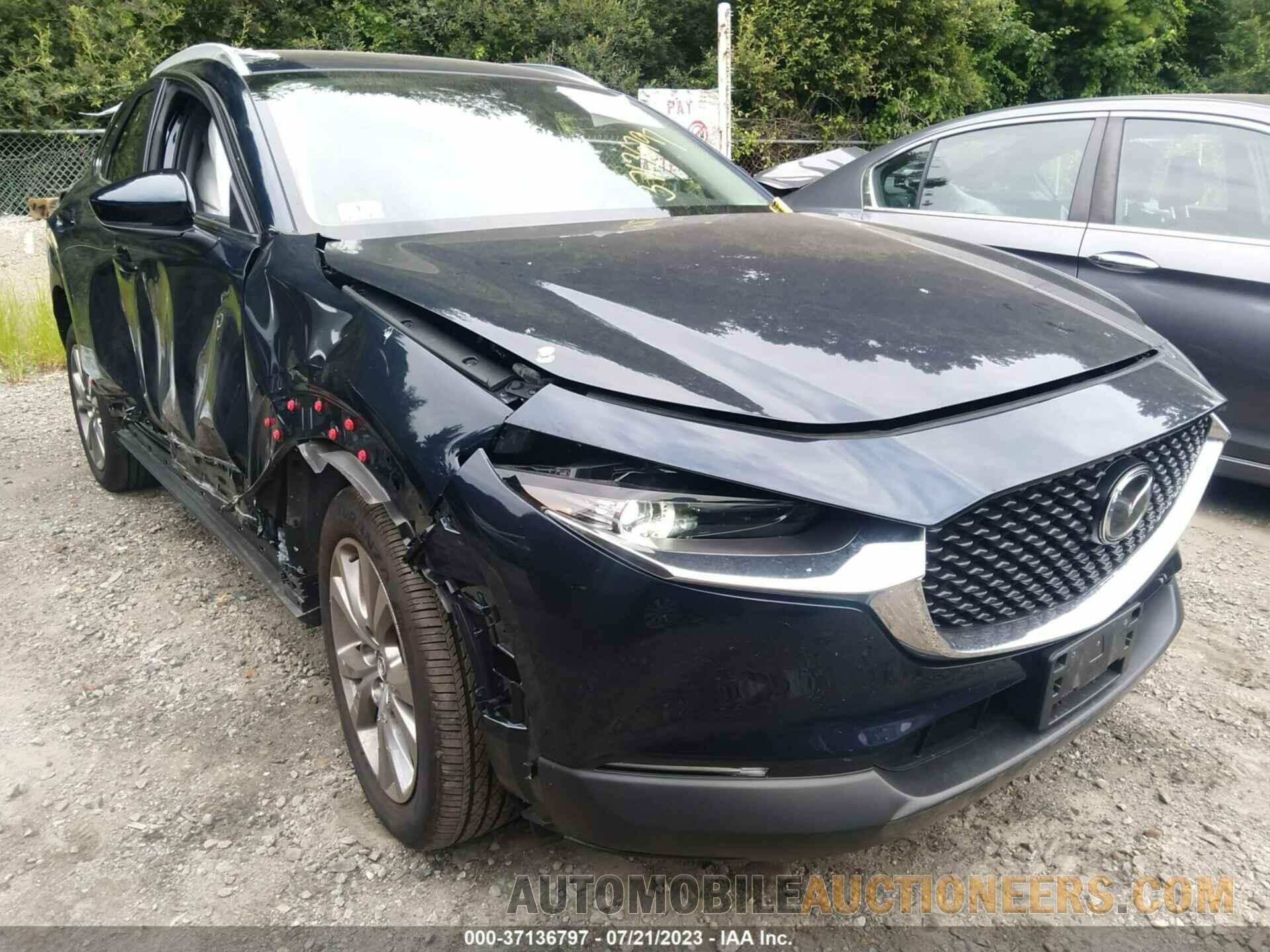 3MVDMBBM0PM507357 MAZDA CX-30 2023