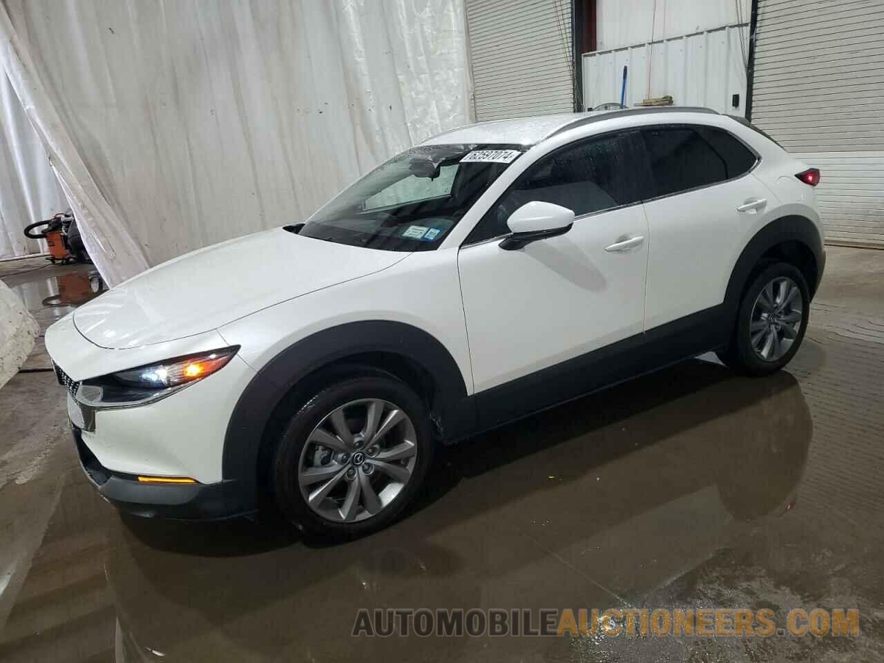 3MVDMBBM0PM510923 MAZDA CX30 2023