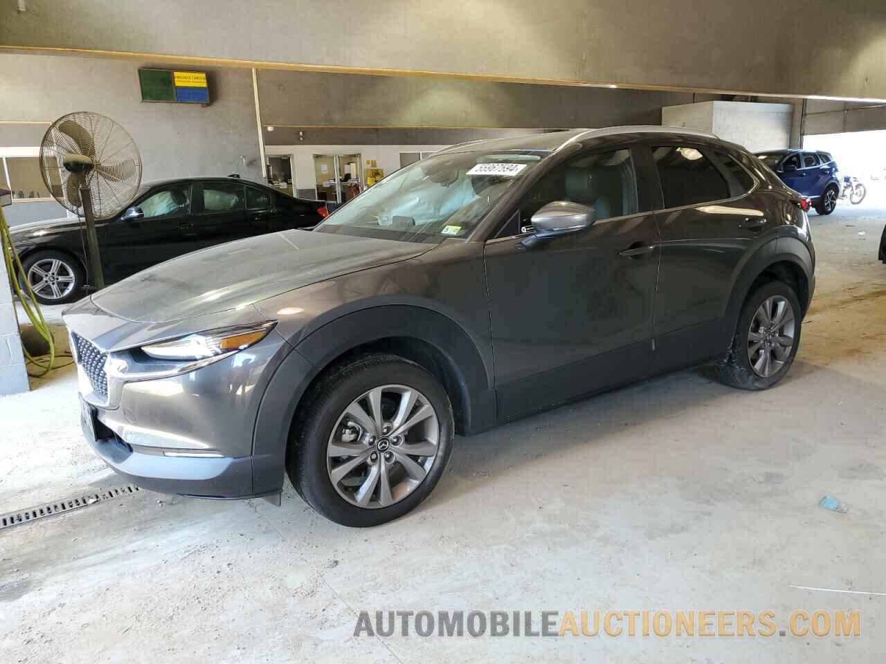 3MVDMBBM0PM511988 MAZDA CX30 2023