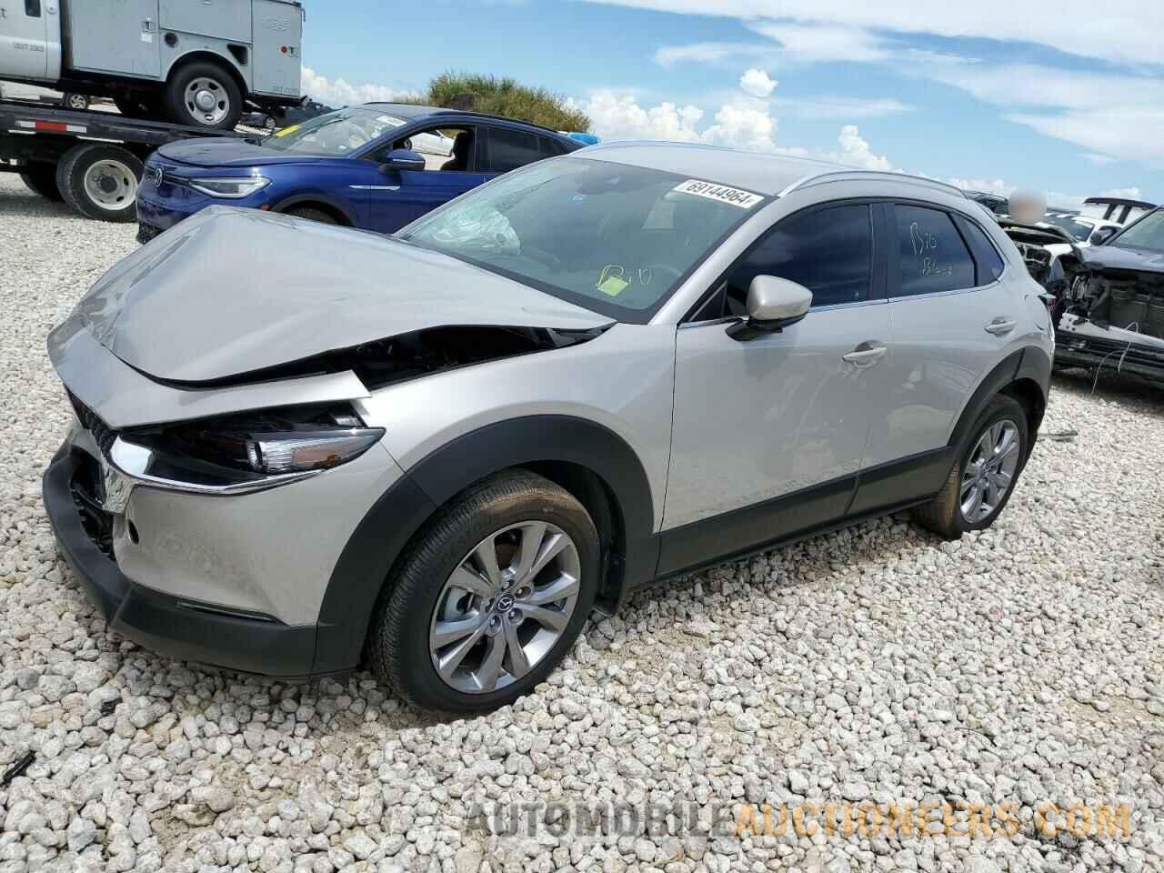 3MVDMBBM0PM521517 MAZDA CX30 2023