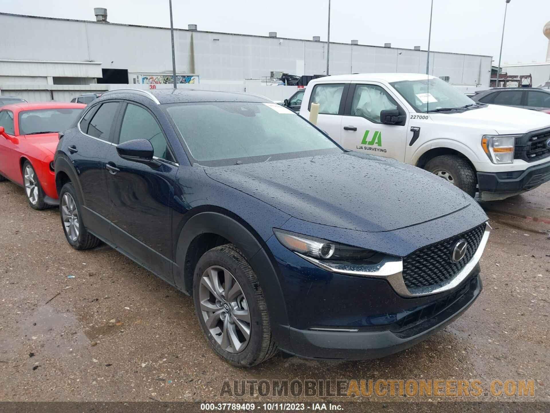 3MVDMBBM0PM525227 MAZDA CX-30 2023