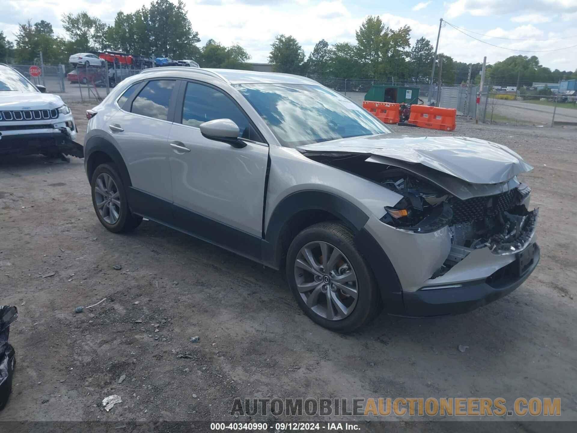 3MVDMBBM0PM526006 MAZDA CX-30 2023