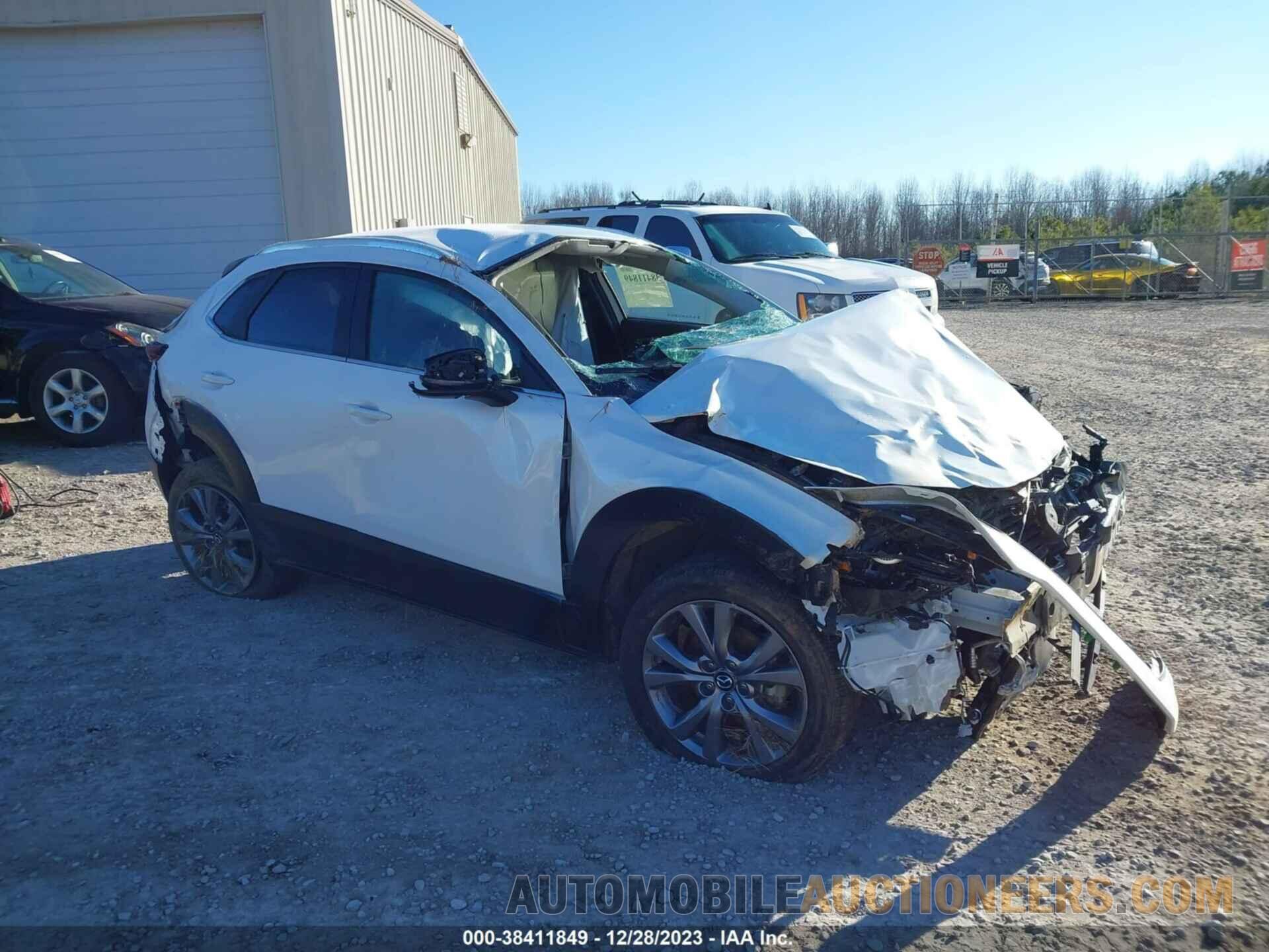 3MVDMBBM0PM532260 MAZDA CX-30 2023