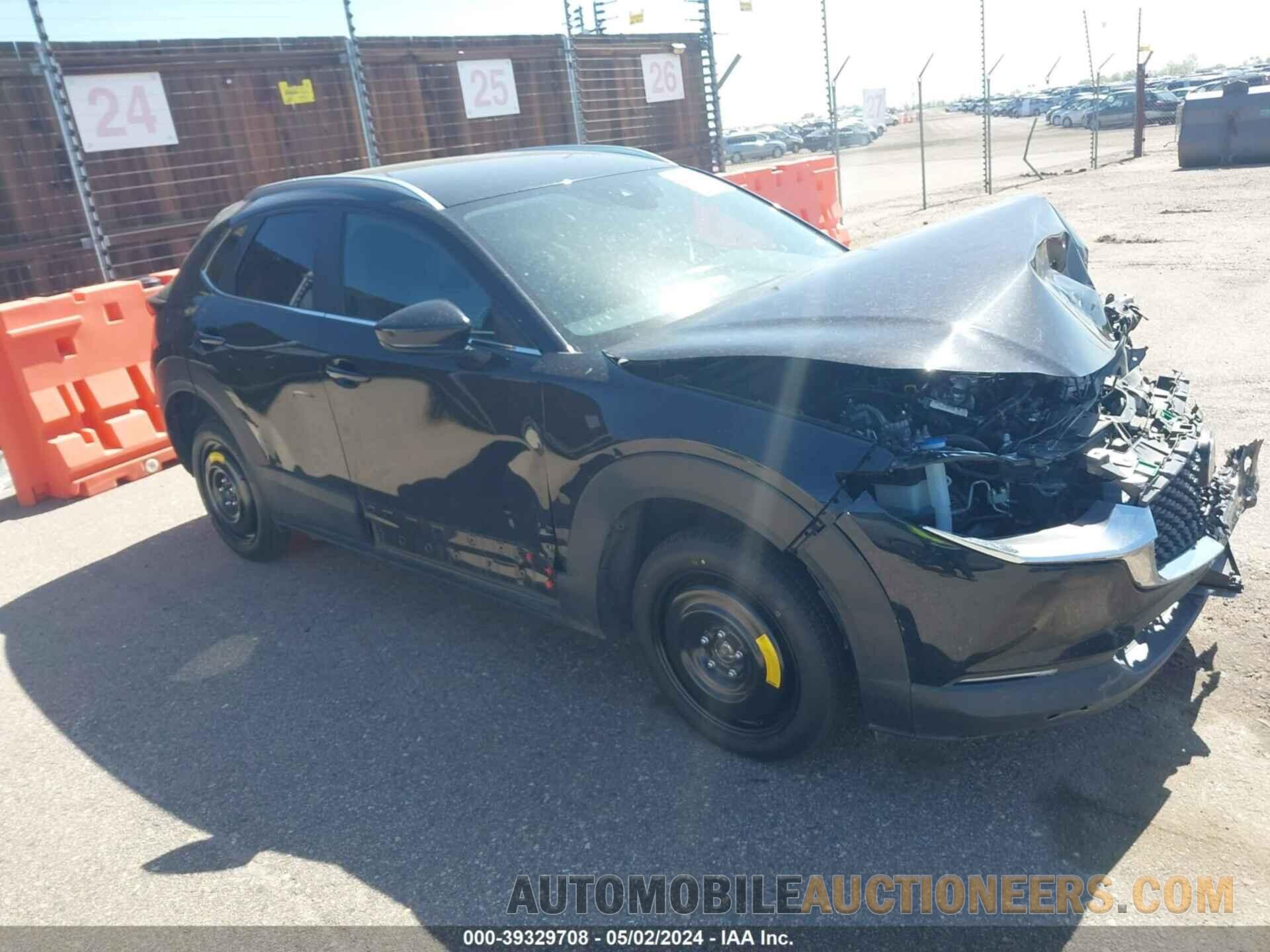 3MVDMBBM0PM533800 MAZDA CX-30 2023