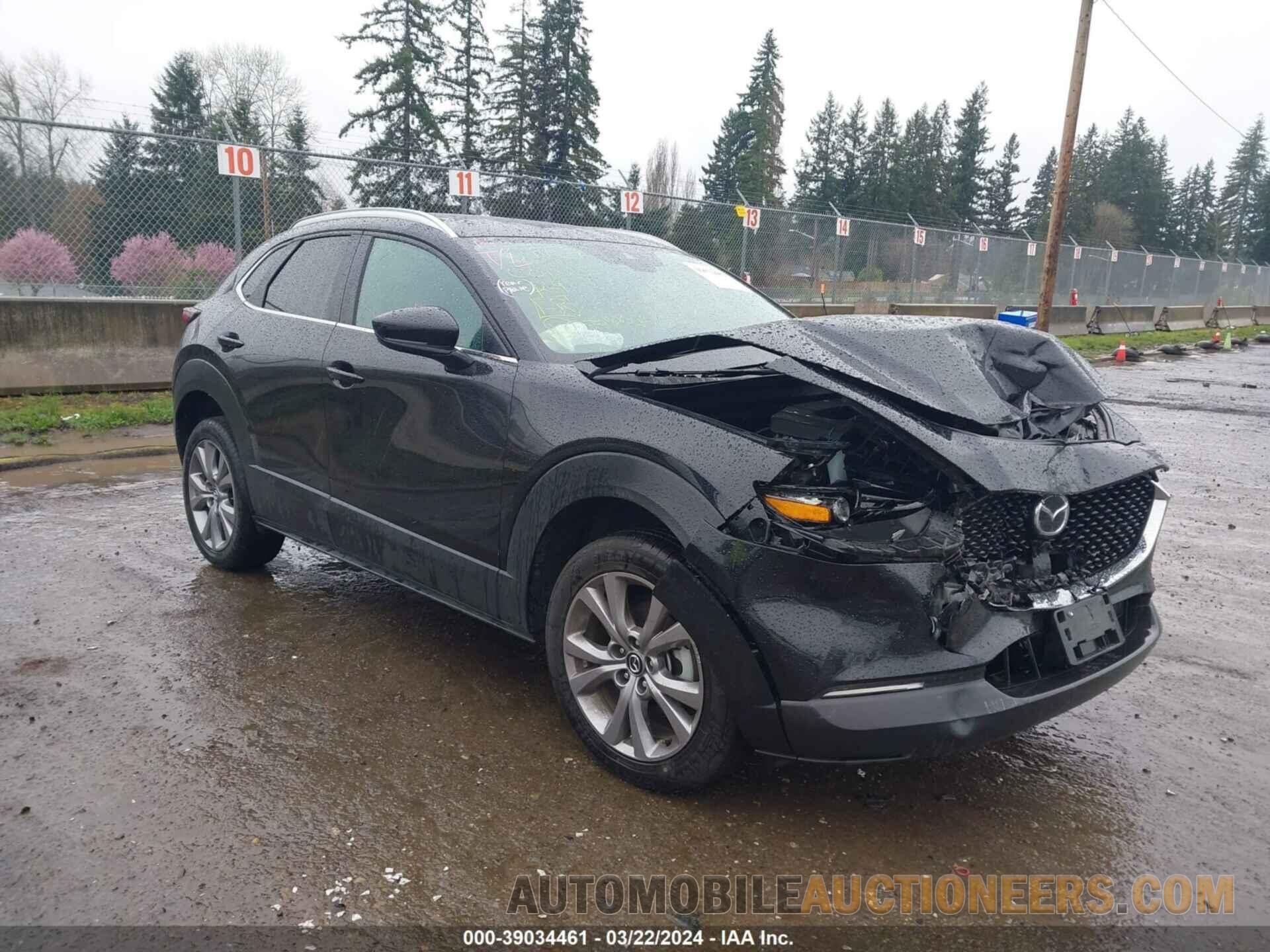 3MVDMBBM0PM533828 MAZDA CX-30 2023