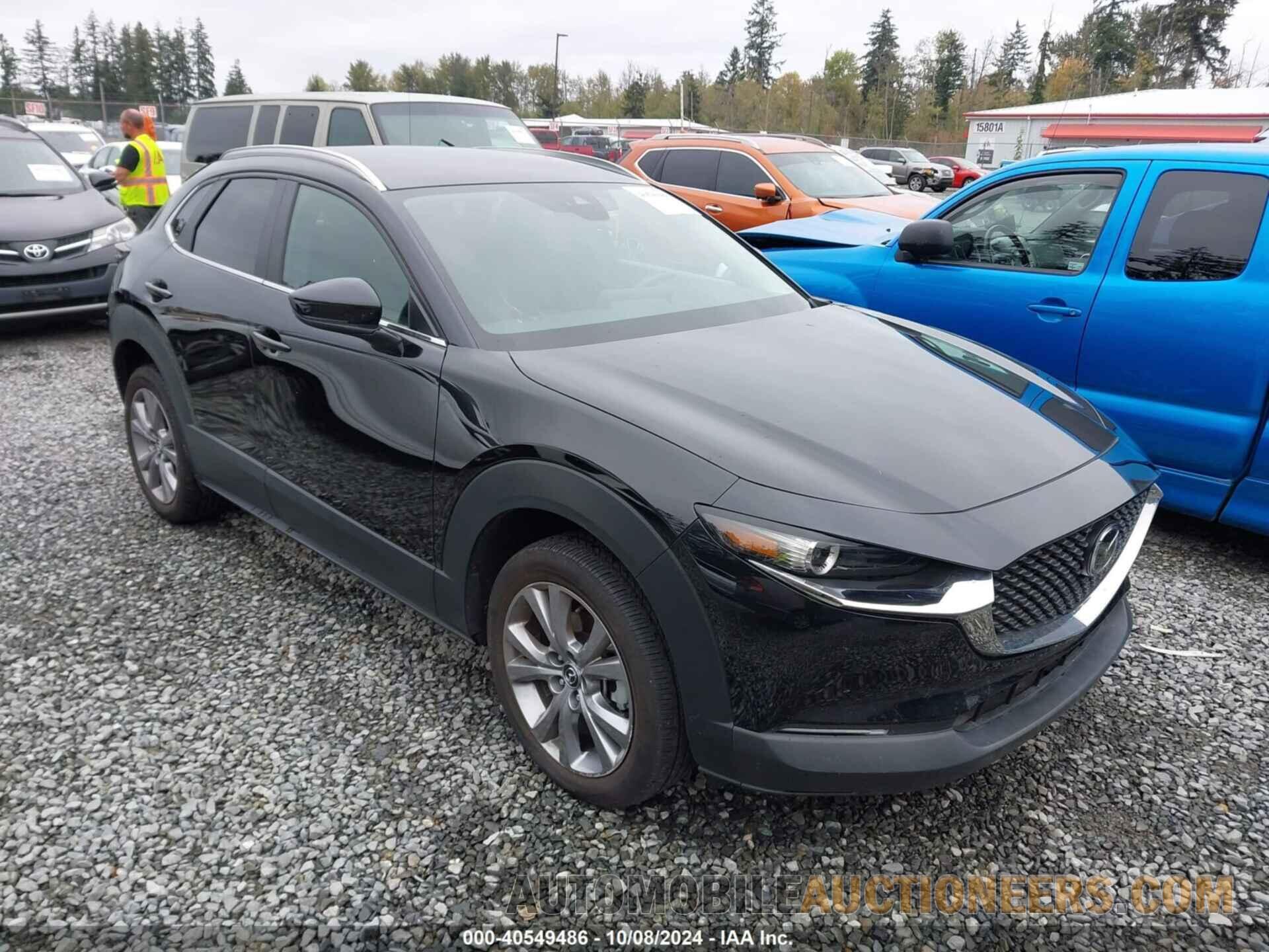 3MVDMBBM0PM550984 MAZDA CX-30 2023