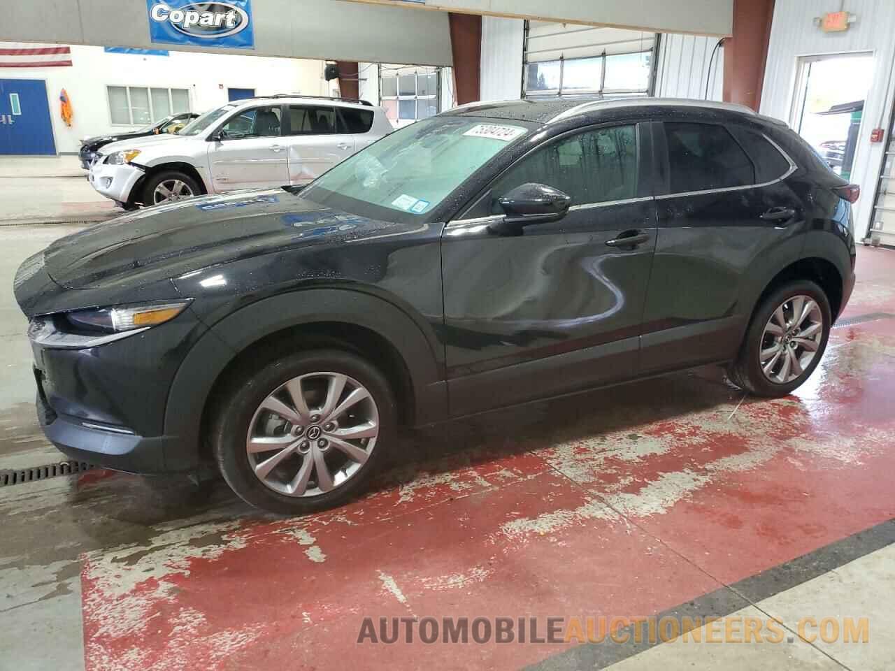 3MVDMBBM0PM553237 MAZDA CX30 2023