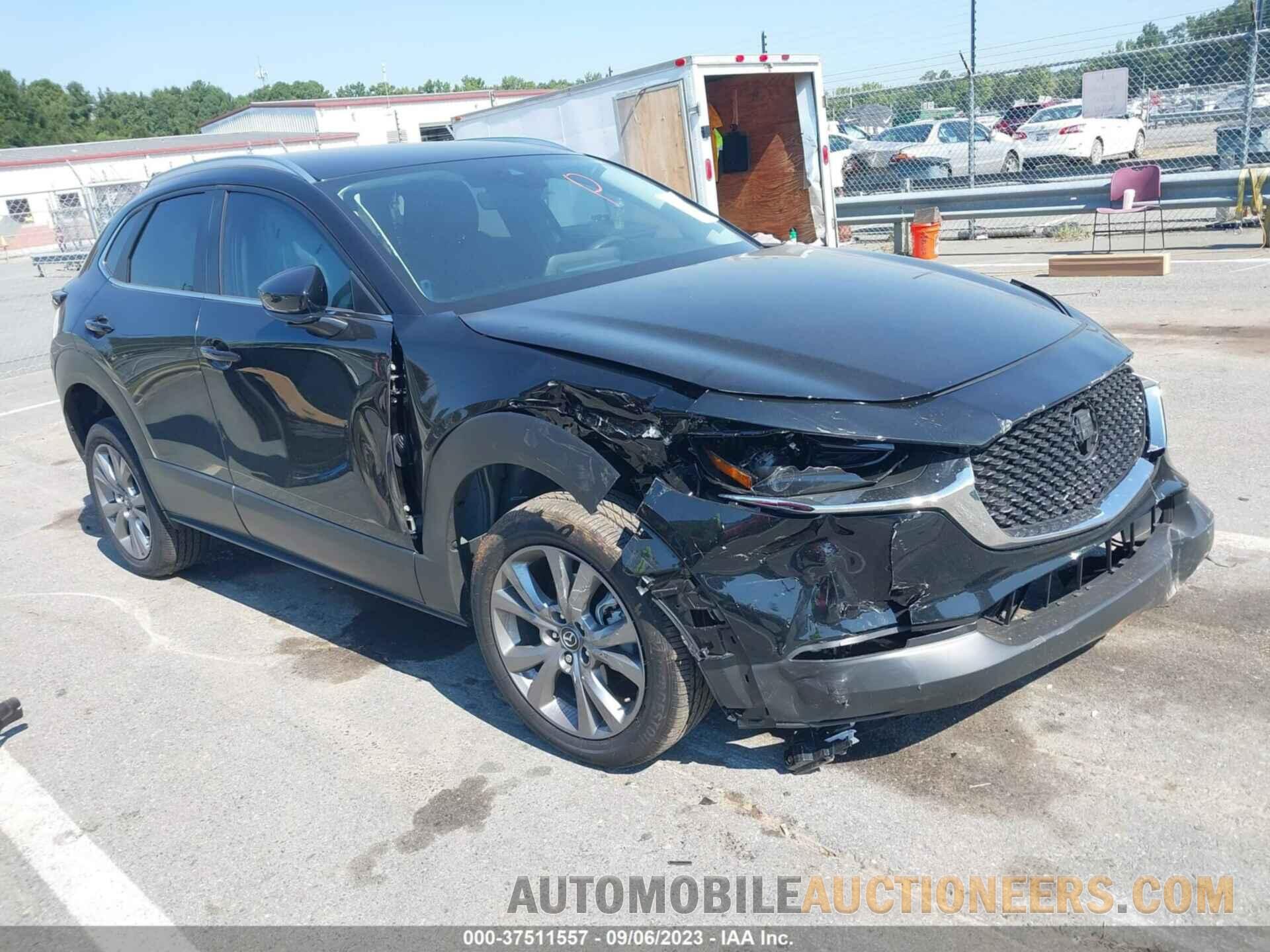 3MVDMBBM0PM555649 MAZDA CX-30 2023