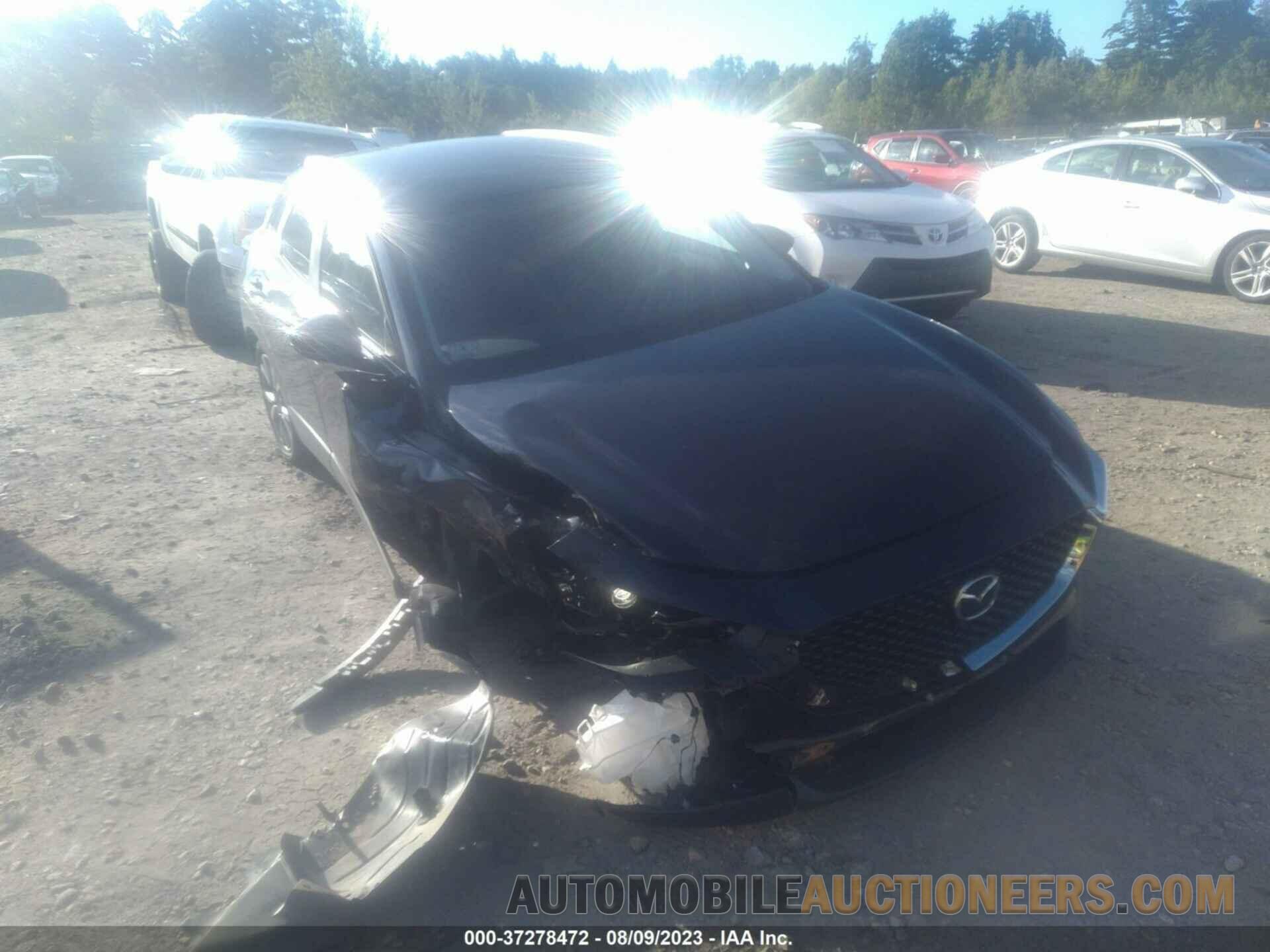 3MVDMBBM0PM557238 MAZDA CX-30 2023