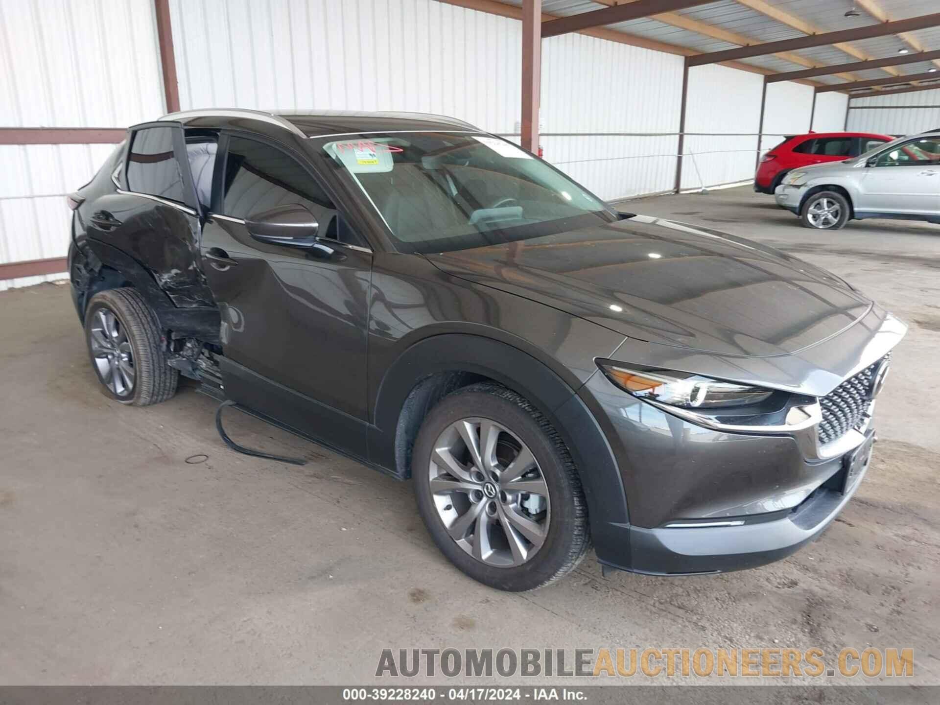 3MVDMBBM0PM562441 MAZDA CX-30 2023