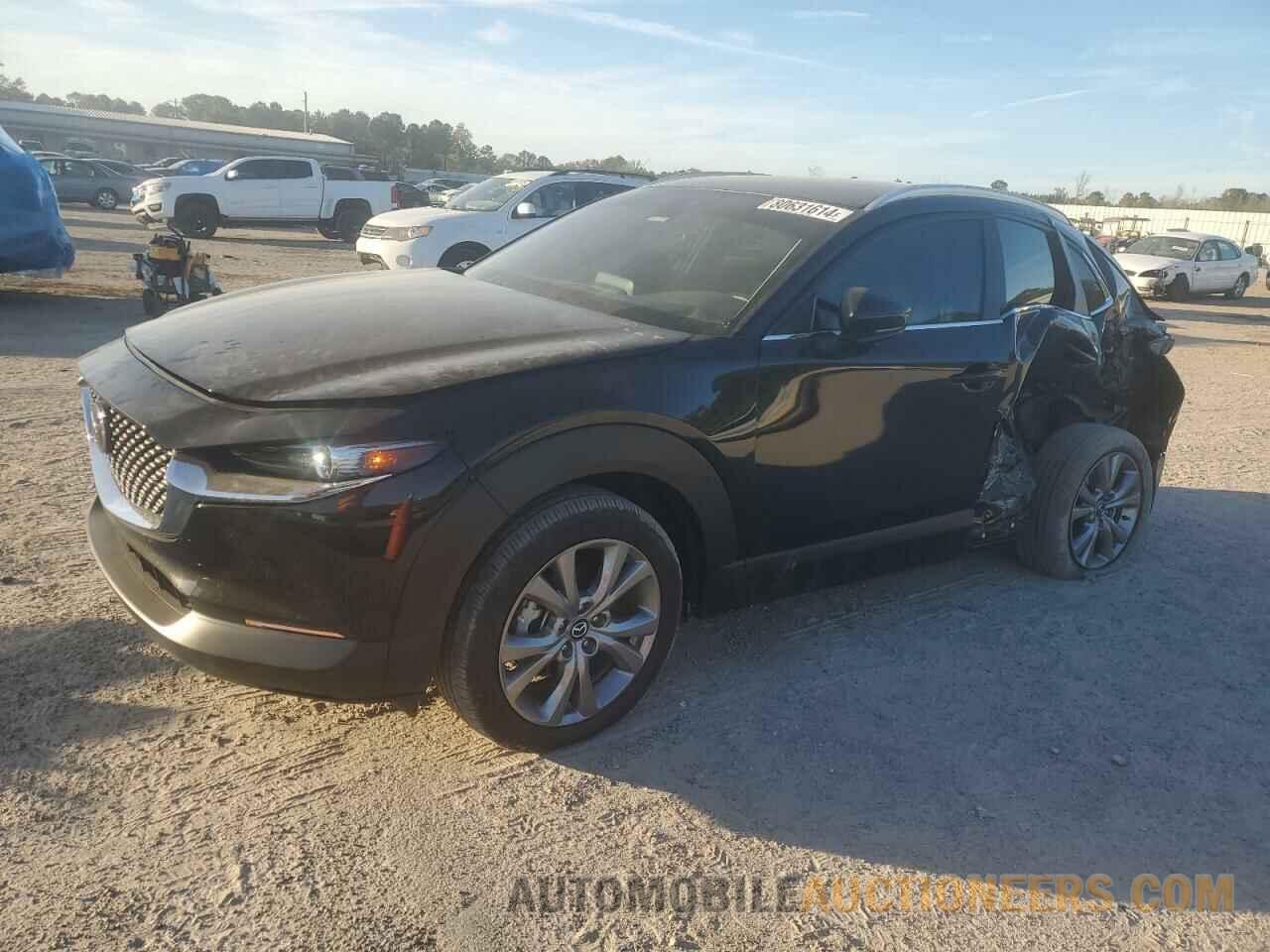 3MVDMBBM0PM569695 MAZDA CX30 2023