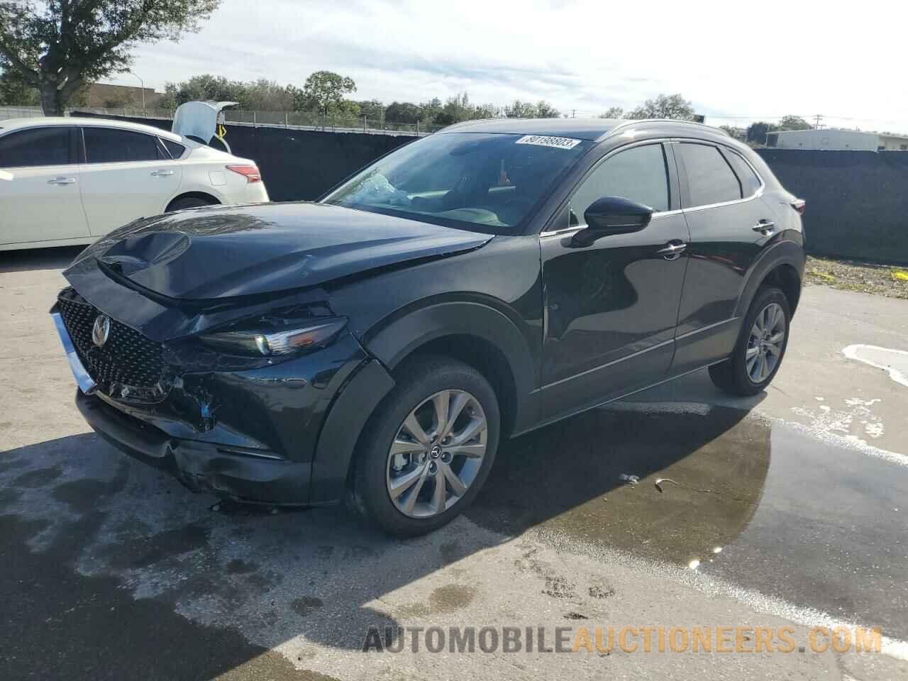 3MVDMBBM0PM575478 MAZDA CX30 2023