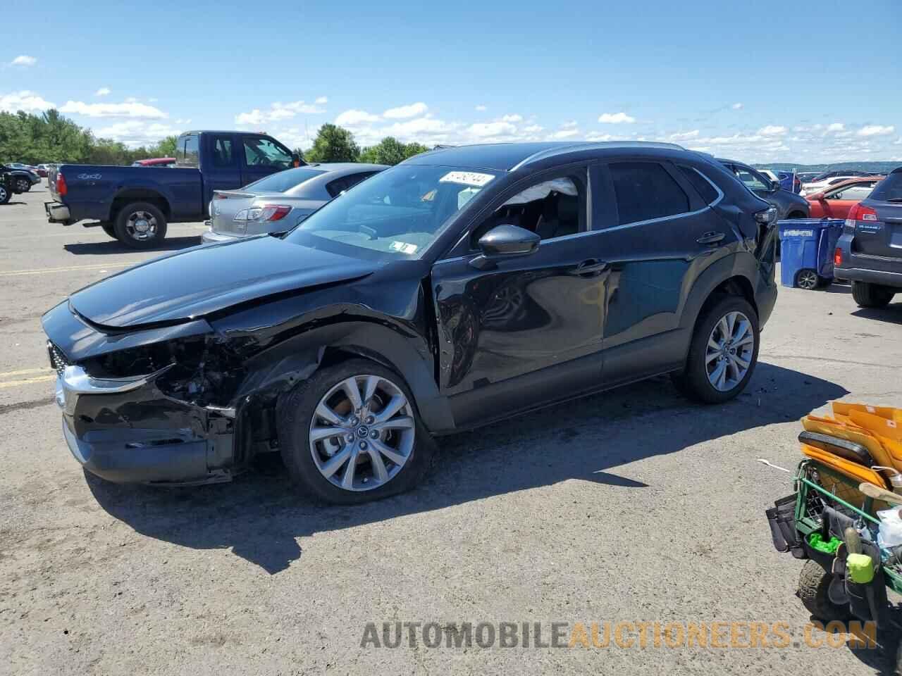 3MVDMBBM0PM577599 MAZDA CX30 2023