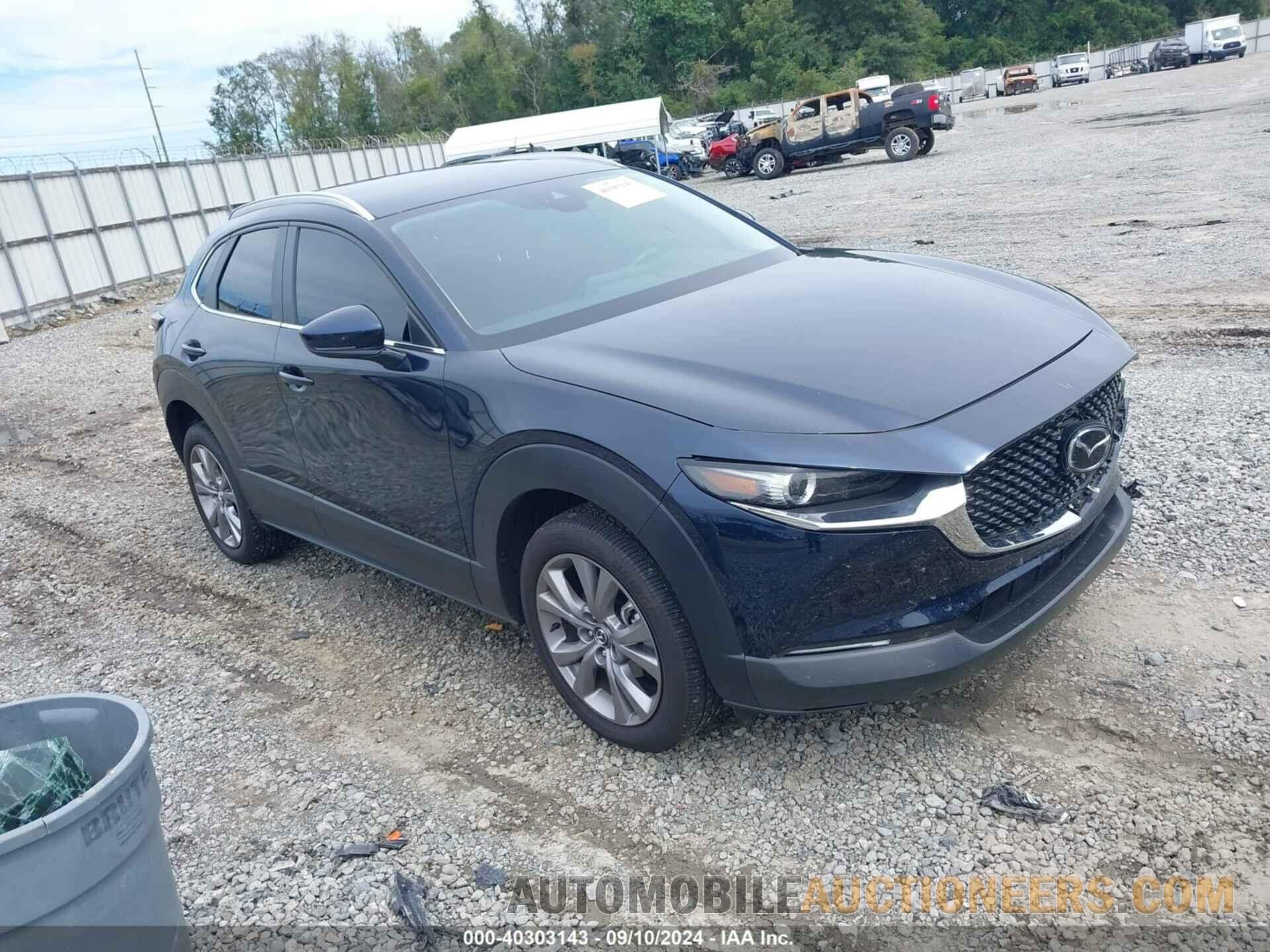 3MVDMBBM0PM584648 MAZDA CX-30 2023