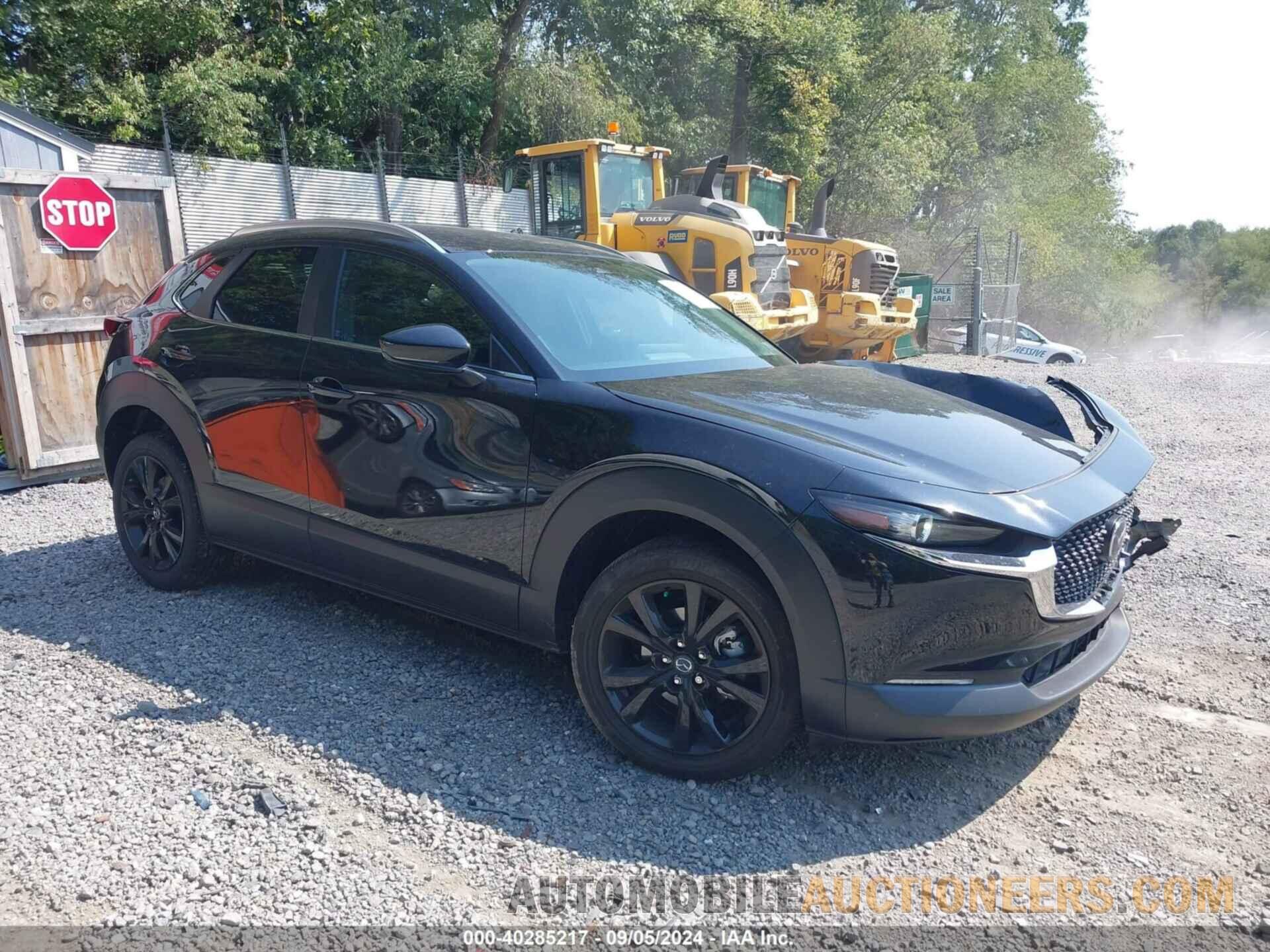 3MVDMBBM0RM600608 MAZDA CX-30 2024