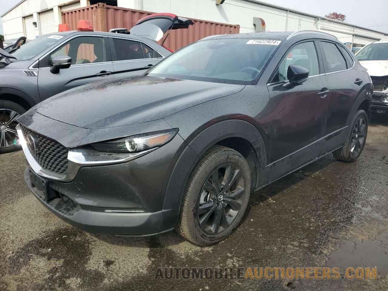 3MVDMBBM0RM600852 MAZDA CX30 2024