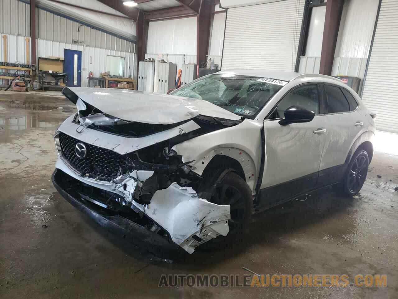 3MVDMBBM0RM601340 MAZDA CX30 2024