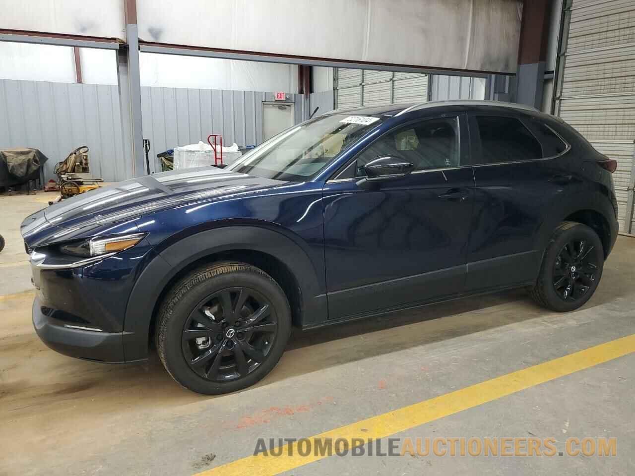 3MVDMBBM0RM637304 MAZDA CX30 2024