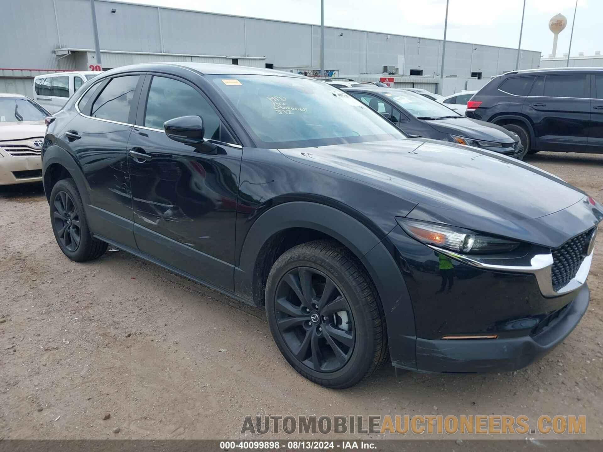 3MVDMBBM0RM638761 MAZDA CX-30 2024