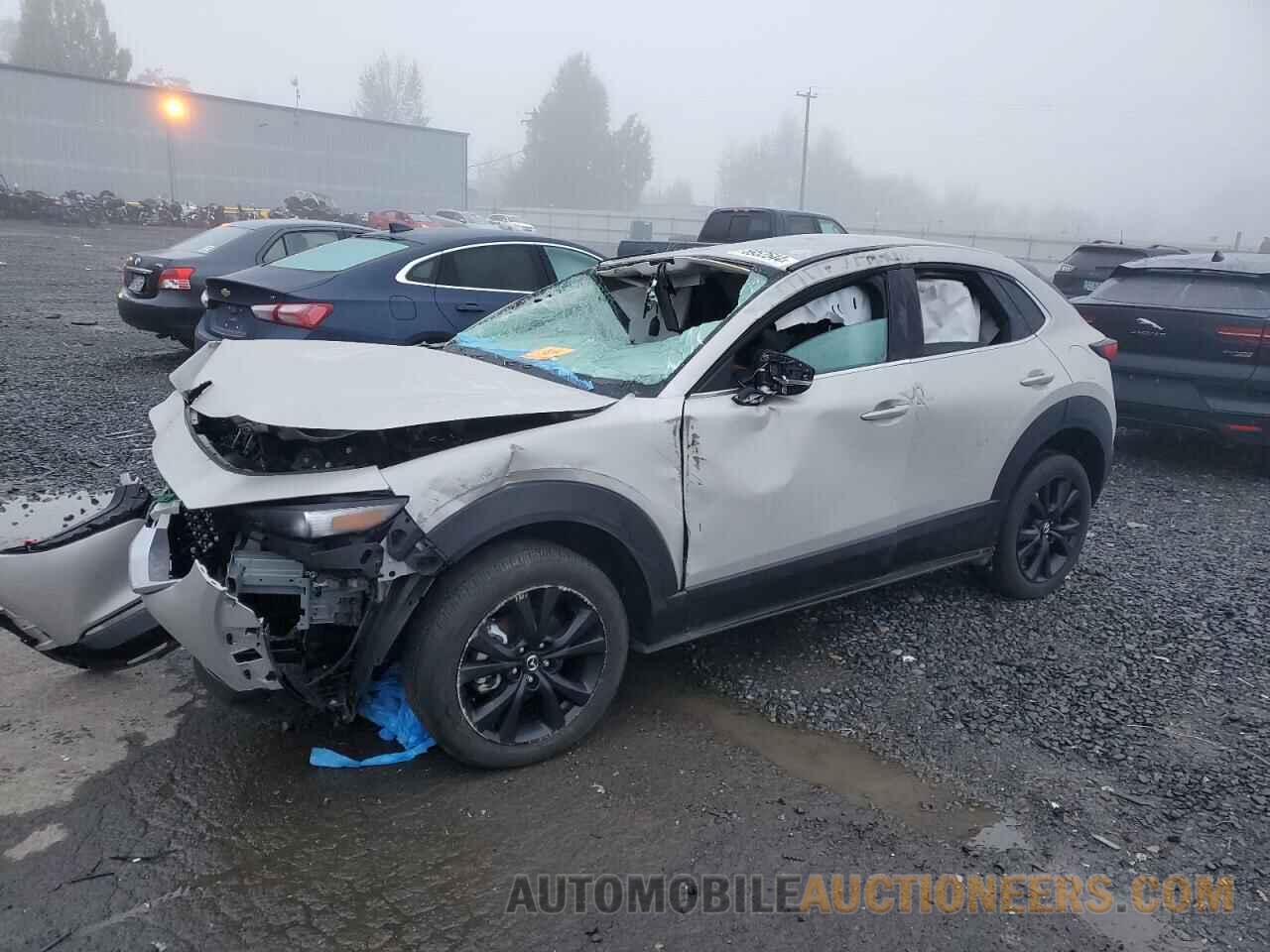 3MVDMBBM0RM658461 MAZDA CX30 2024