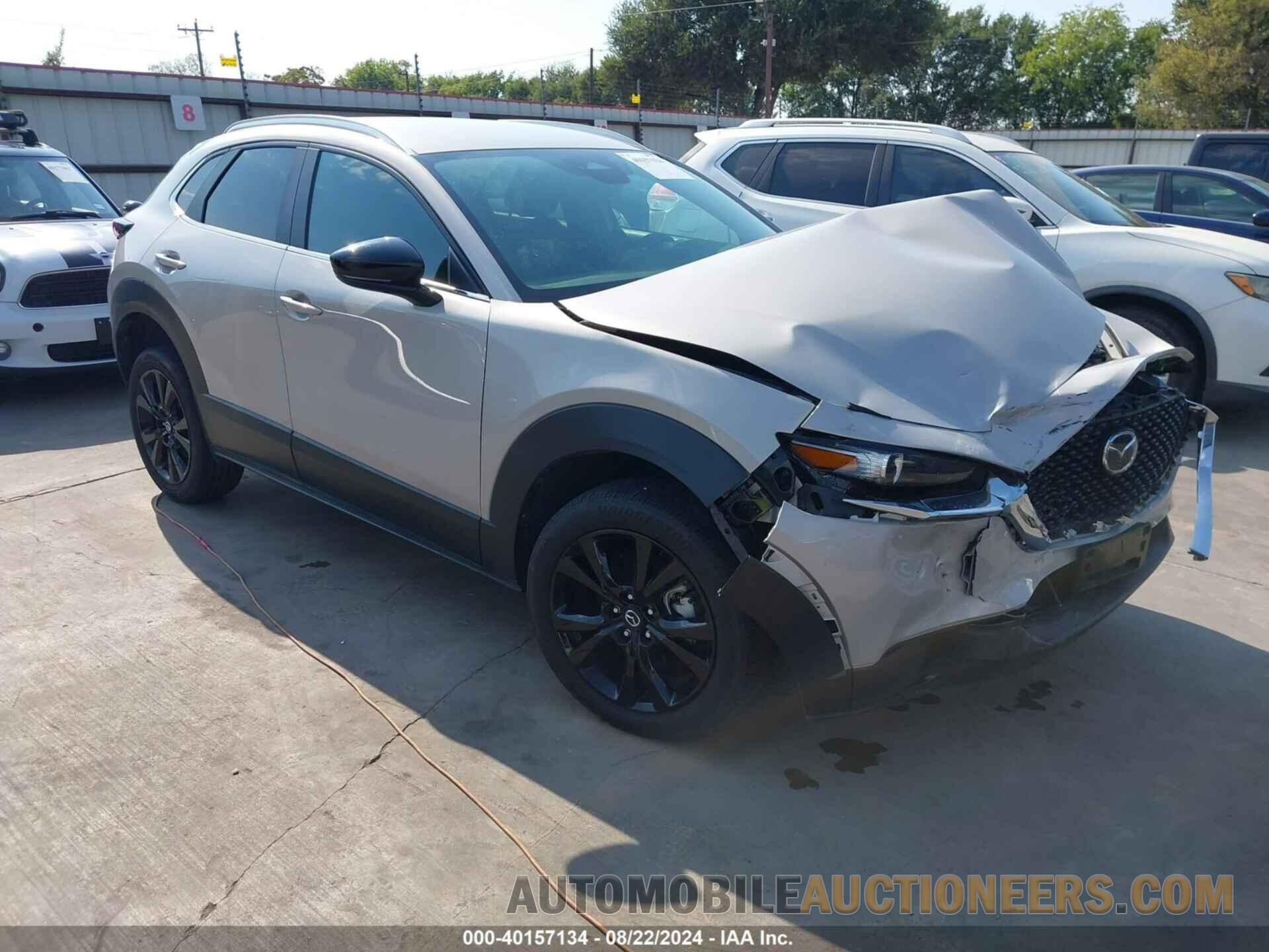 3MVDMBBM0RM665572 MAZDA CX-30 2024