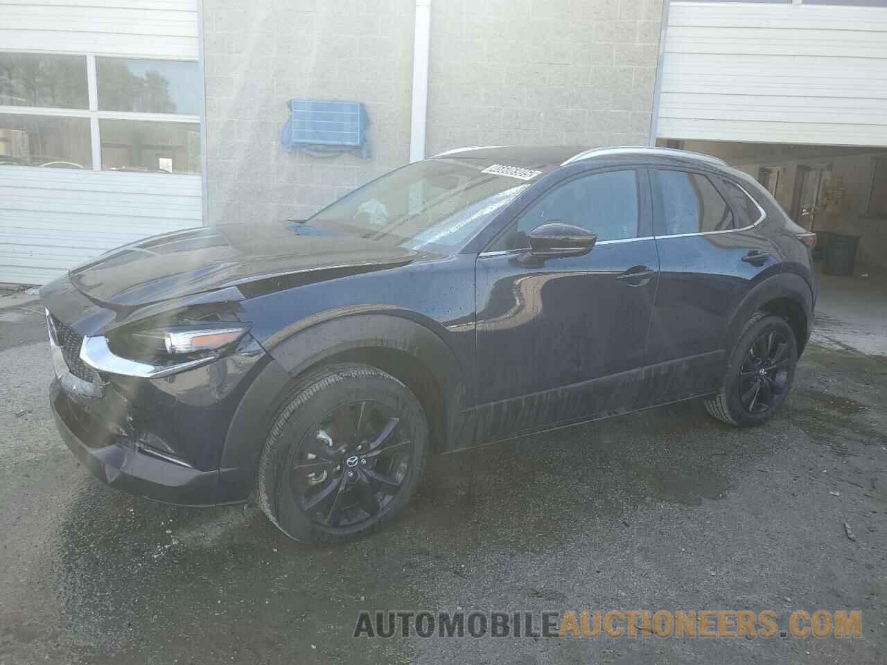 3MVDMBBM0RM697891 MAZDA CX30 2024