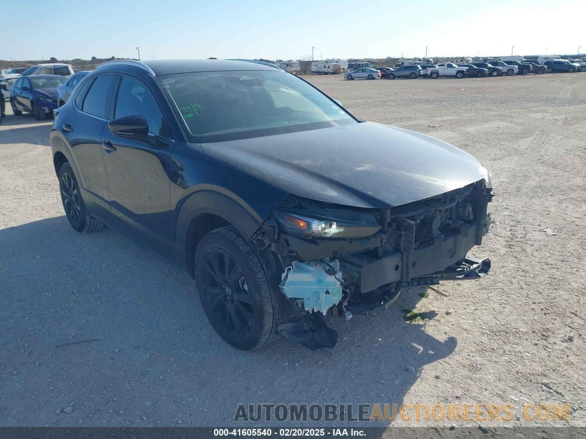 3MVDMBBM0RM698362 MAZDA CX-30 2024