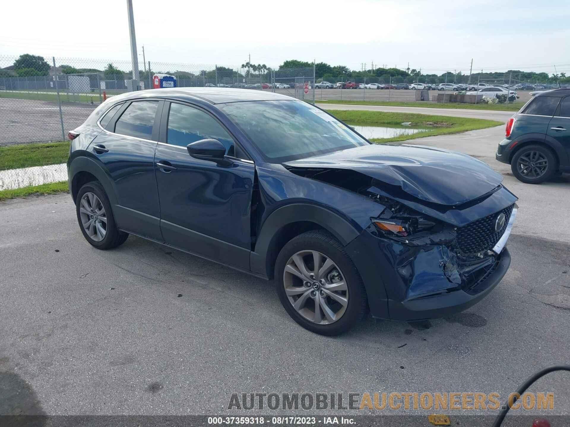 3MVDMBBM1PM505990 MAZDA CX-30 2023