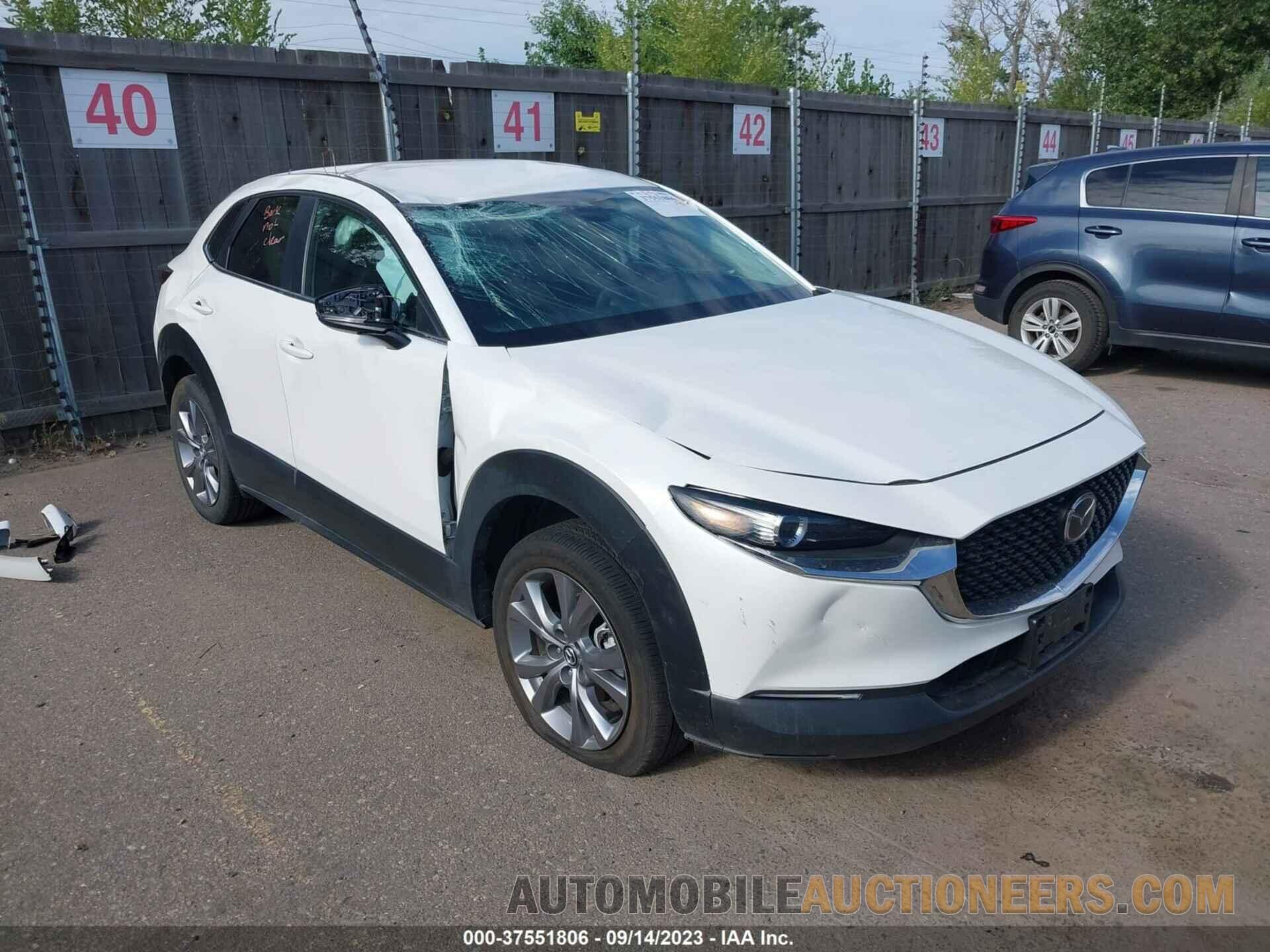 3MVDMBBM1PM507366 MAZDA CX-30 2023