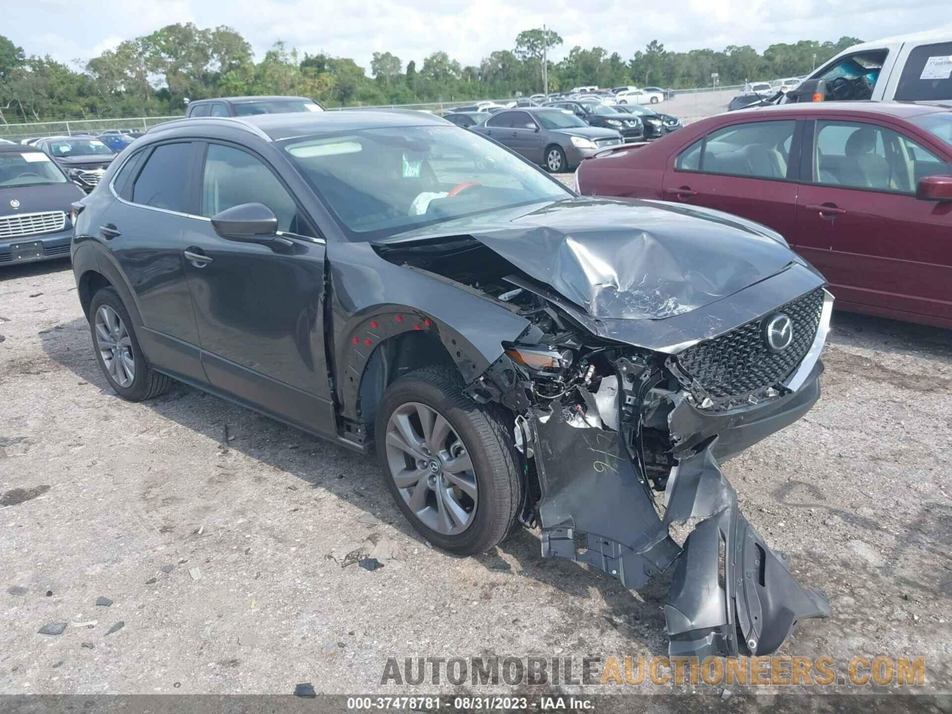 3MVDMBBM1PM508470 MAZDA CX-30 2023