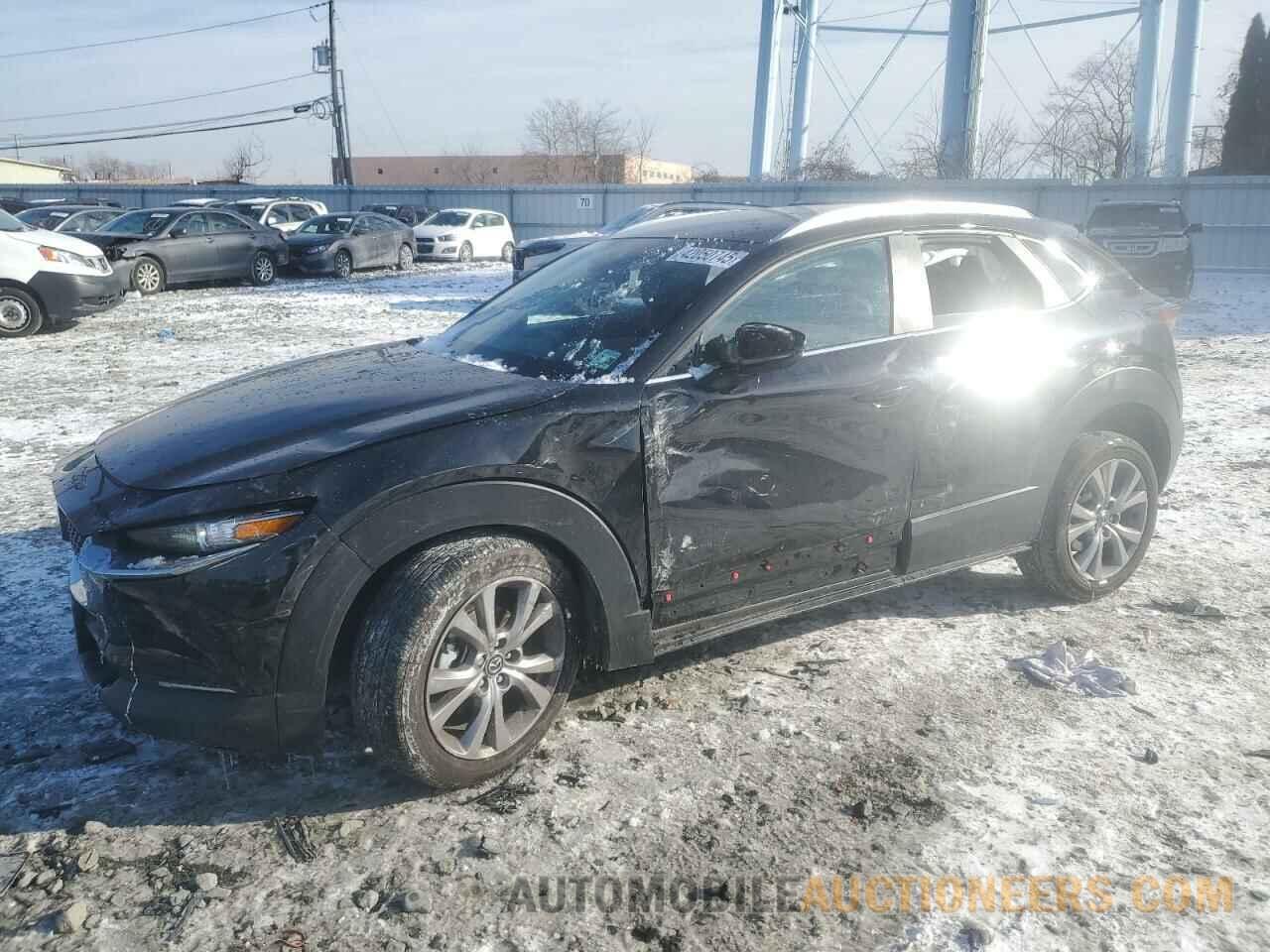 3MVDMBBM1PM510851 MAZDA CX30 2023