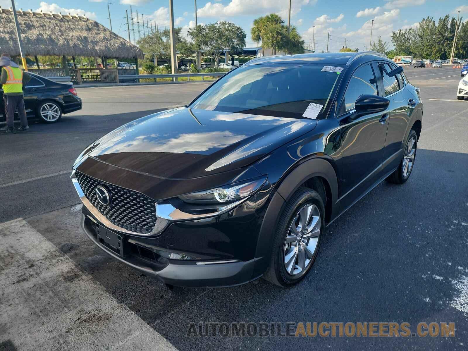 3MVDMBBM1PM523650 Mazda CX-30 2023