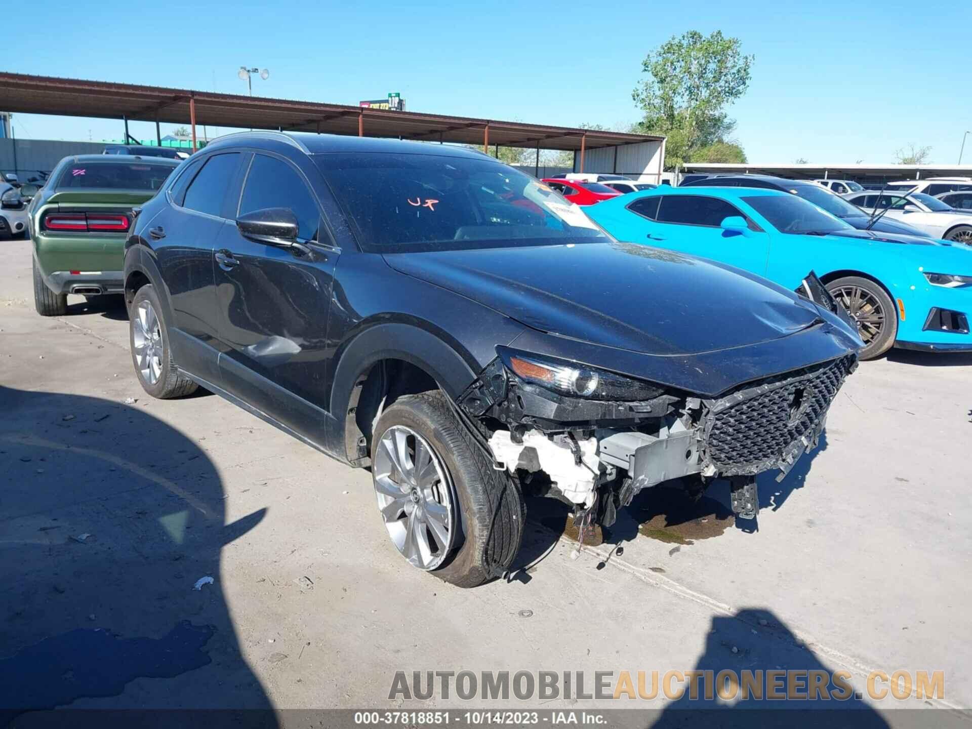 3MVDMBBM1PM524121 MAZDA CX-30 2023