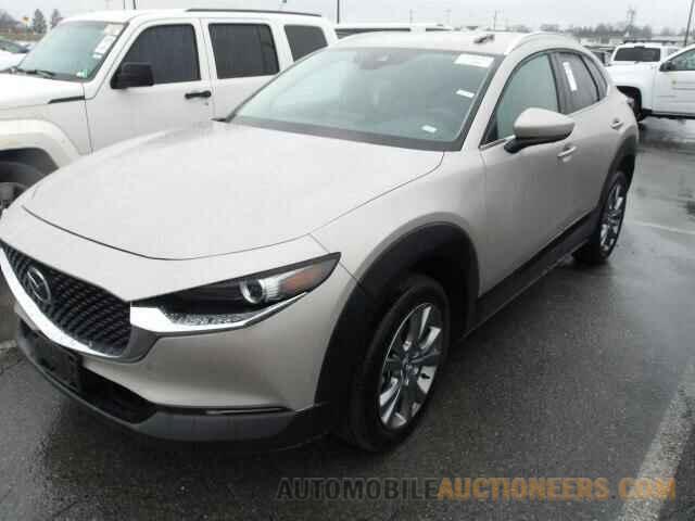 3MVDMBBM1PM525849 MAZDA CX-30 2023