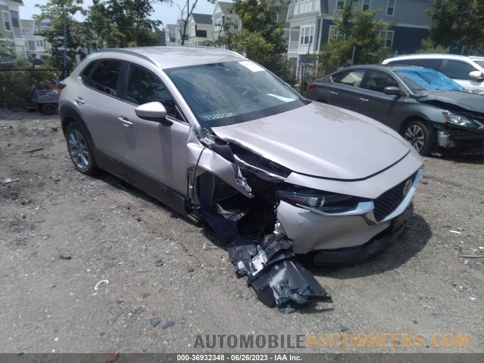 3MVDMBBM1PM526158 MAZDA CX-30 2023