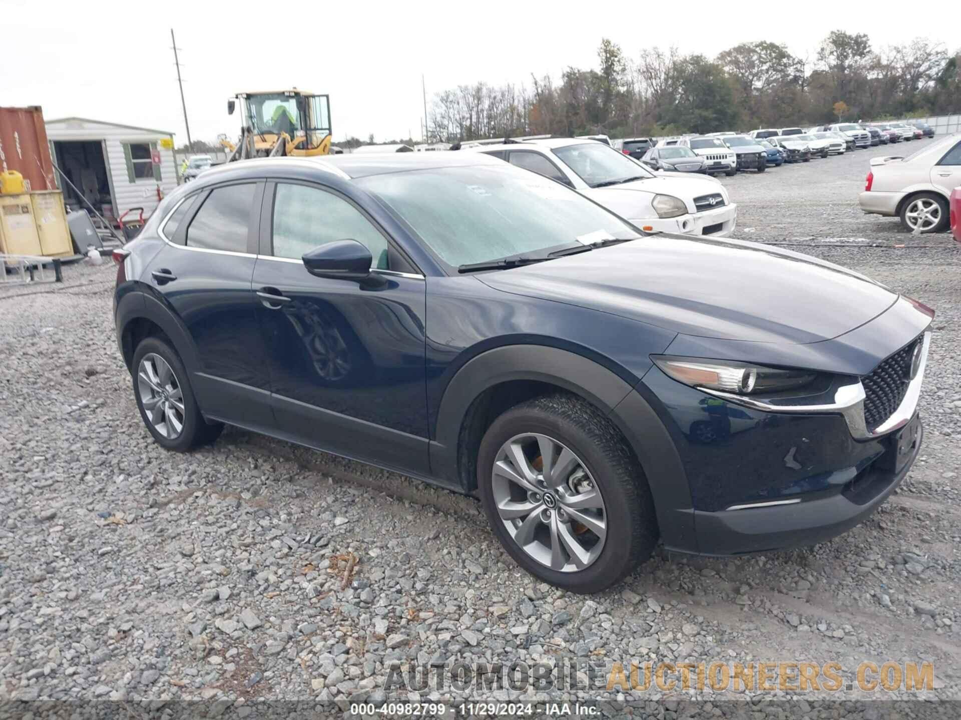 3MVDMBBM1PM526970 MAZDA CX-30 2023