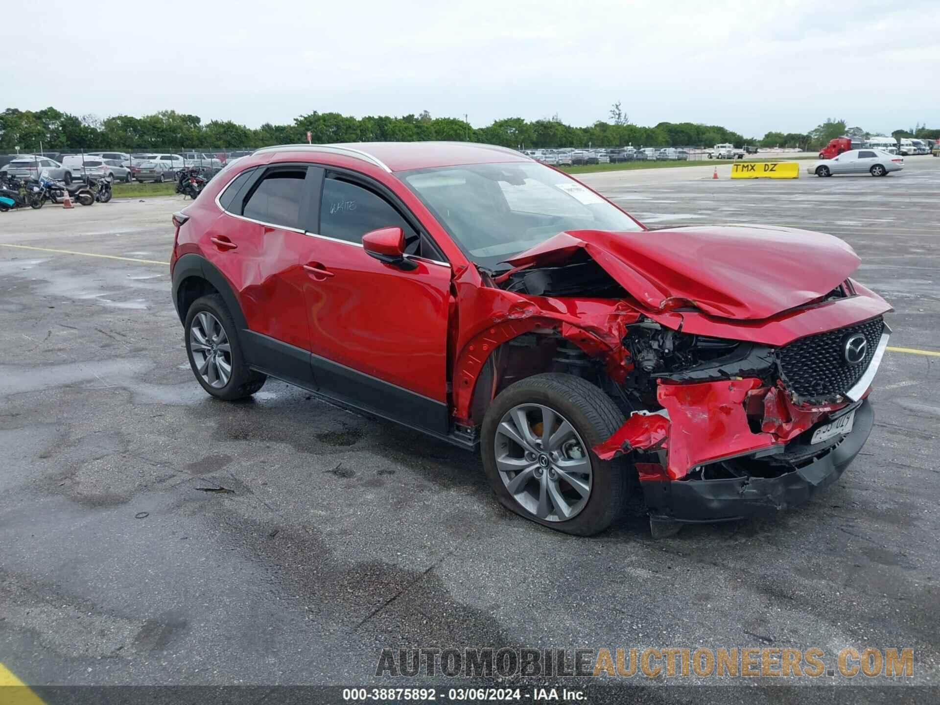 3MVDMBBM1PM527228 MAZDA CX-30 2023