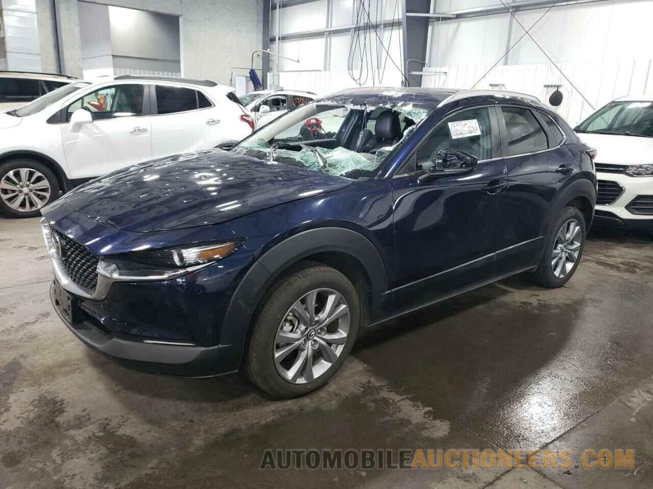 3MVDMBBM1PM527407 MAZDA CX30 2023