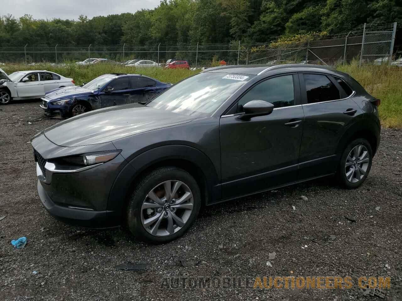 3MVDMBBM1PM527911 MAZDA CX30 2023