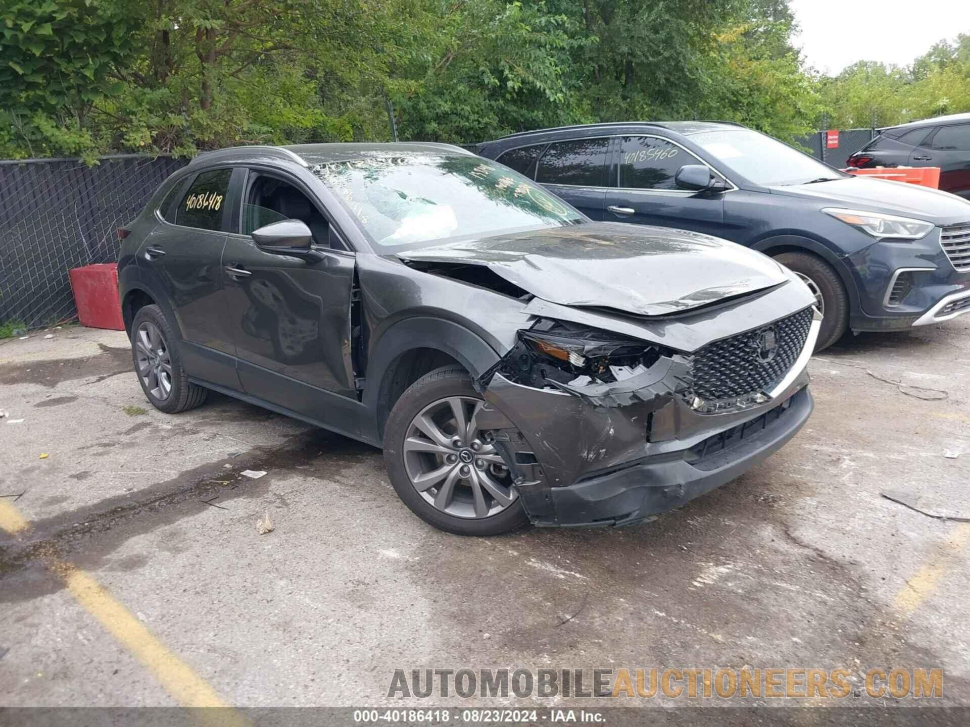 3MVDMBBM1PM530503 MAZDA CX-30 2023