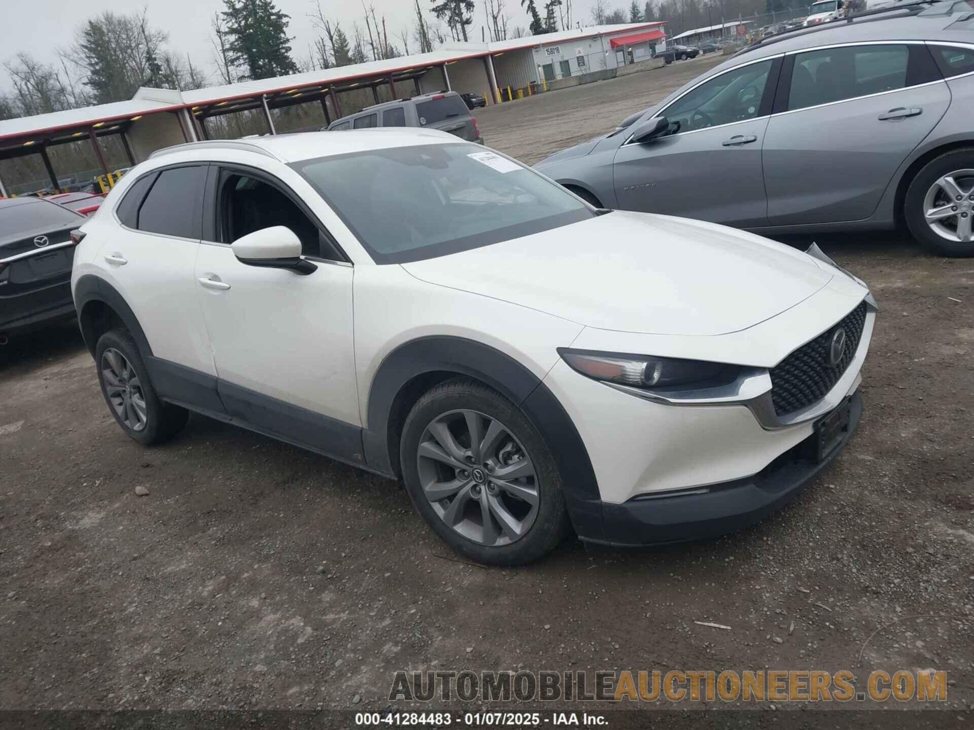 3MVDMBBM1PM531098 MAZDA CX-30 2023