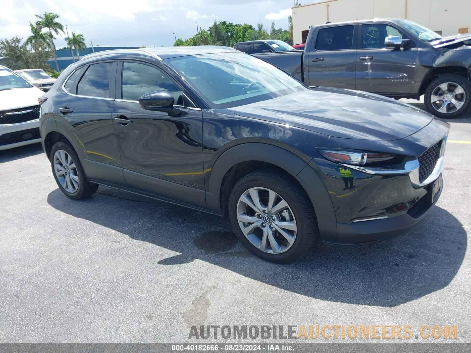 3MVDMBBM1PM531103 MAZDA CX-30 2023