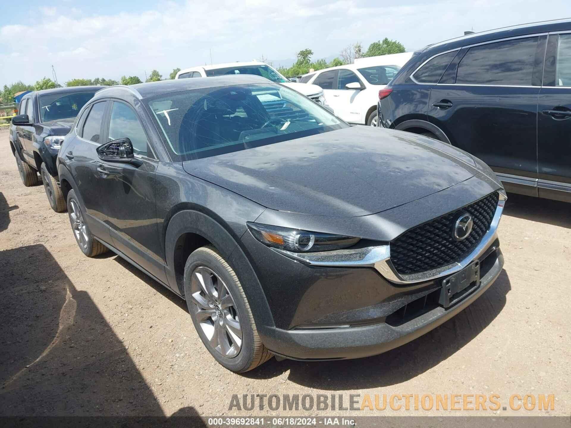 3MVDMBBM1PM531781 MAZDA CX-30 2023