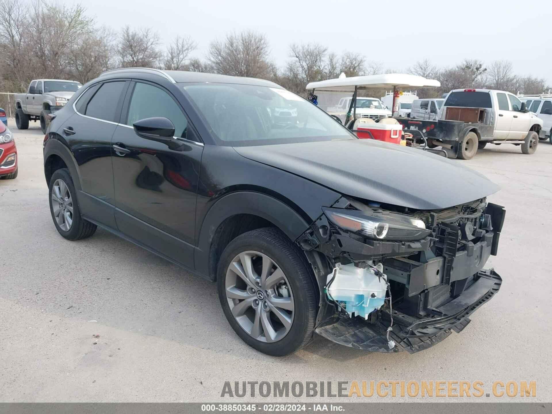 3MVDMBBM1PM531988 MAZDA CX-30 2023