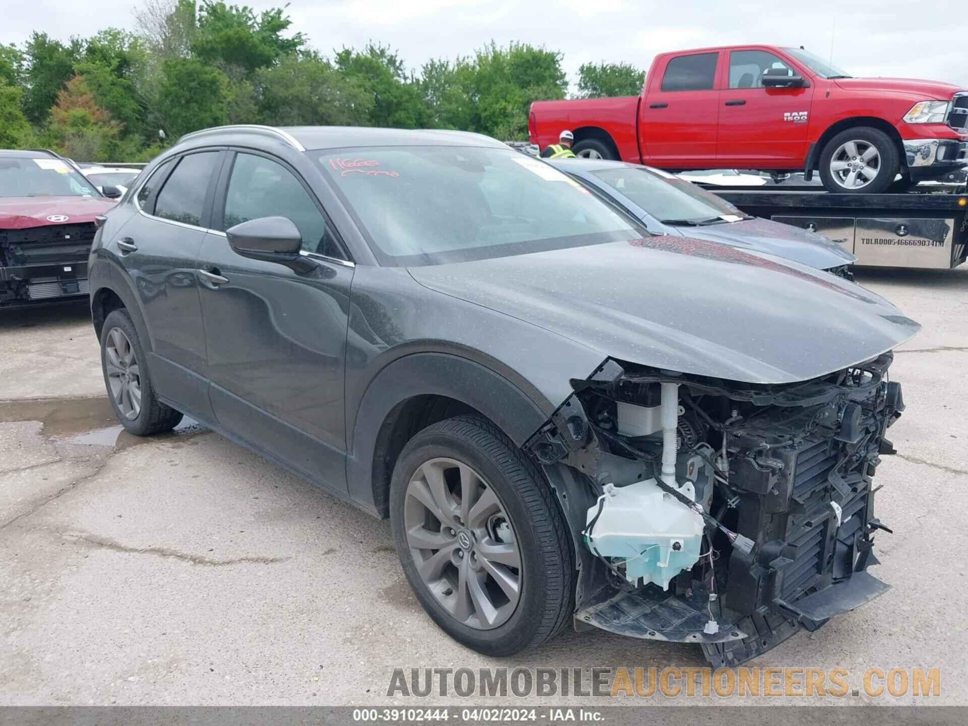 3MVDMBBM1PM532834 MAZDA CX-30 2023