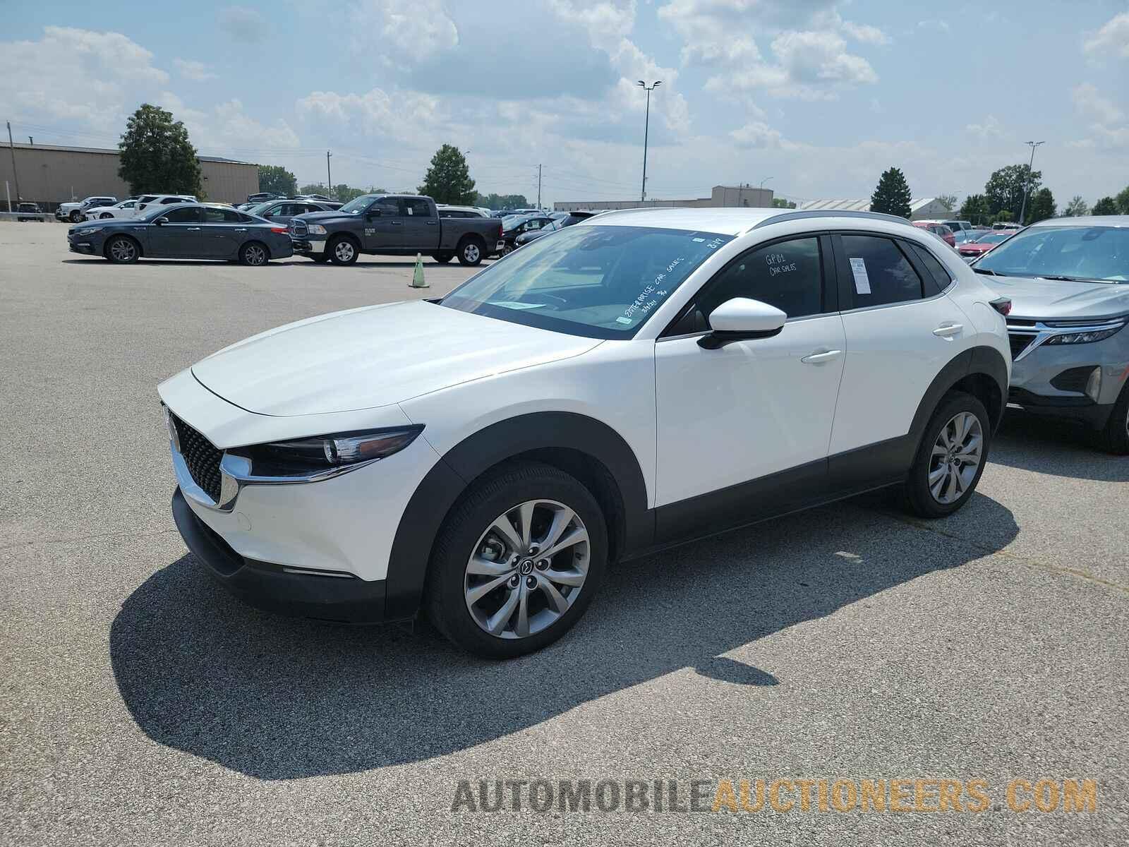 3MVDMBBM1PM533059 MAZDA CX-30 2023