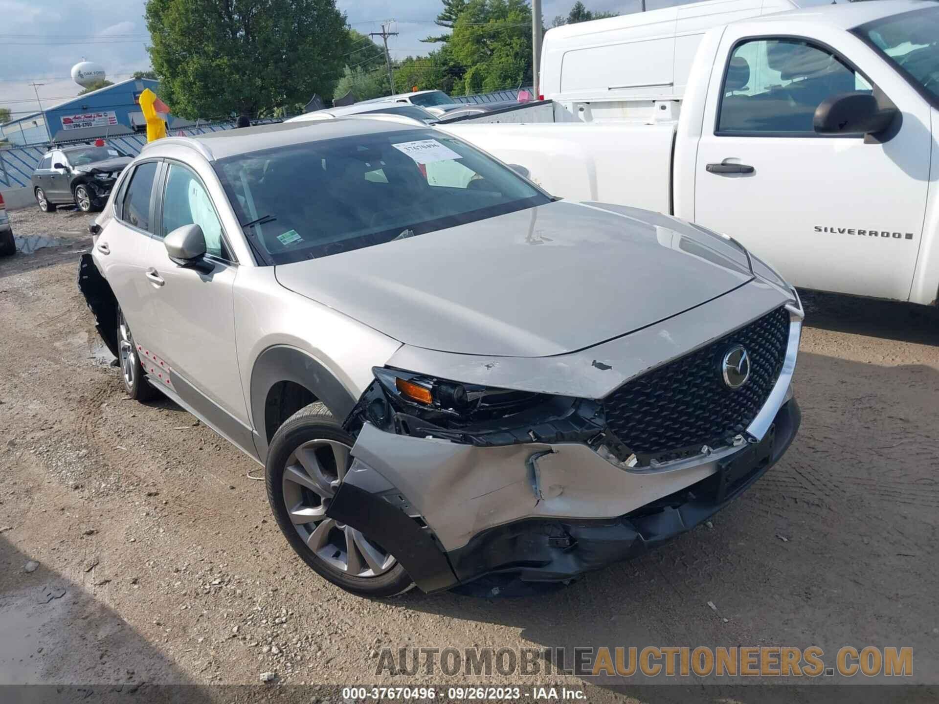 3MVDMBBM1PM534521 MAZDA CX-30 2023