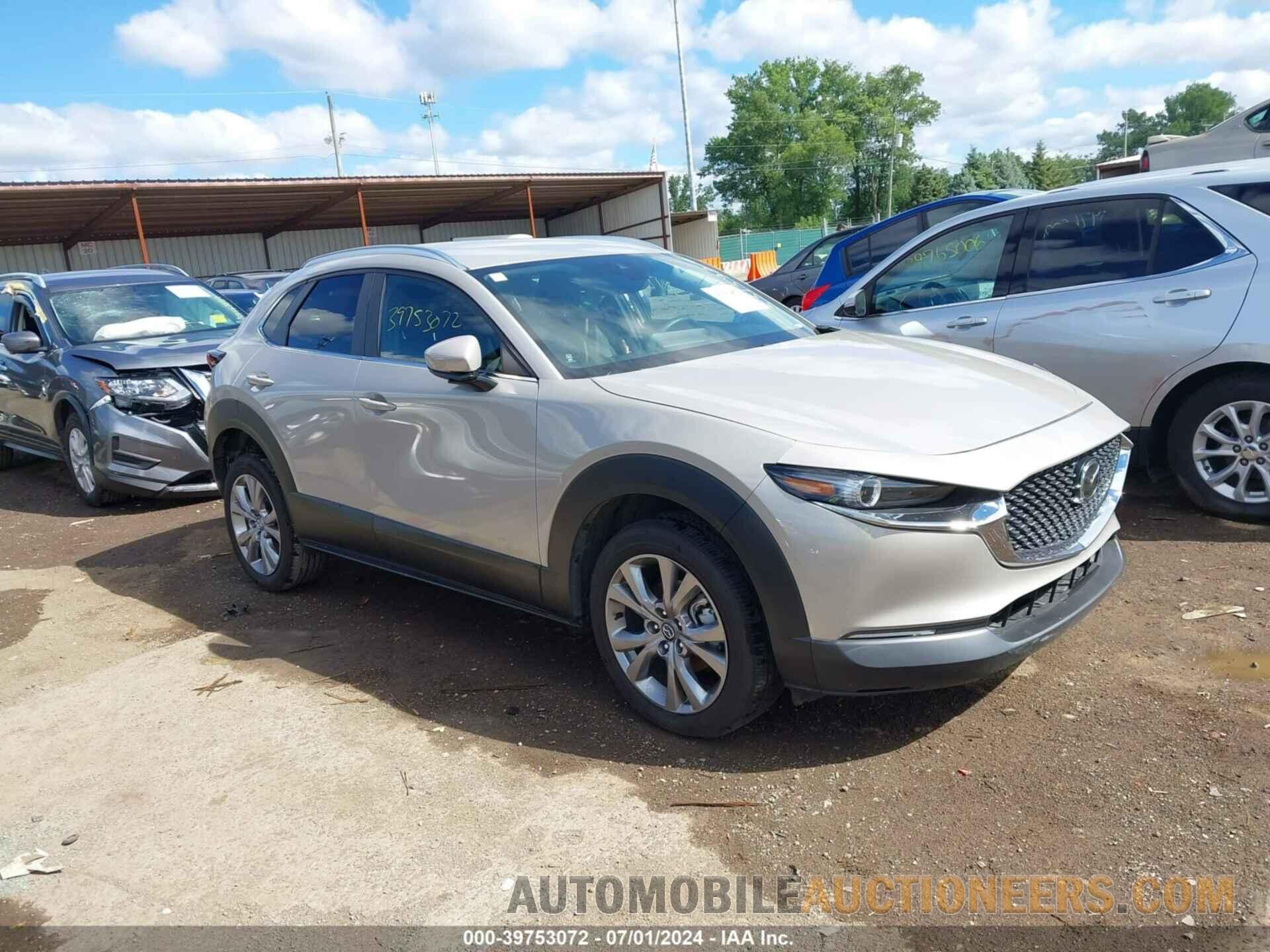 3MVDMBBM1PM551593 MAZDA CX-30 2023