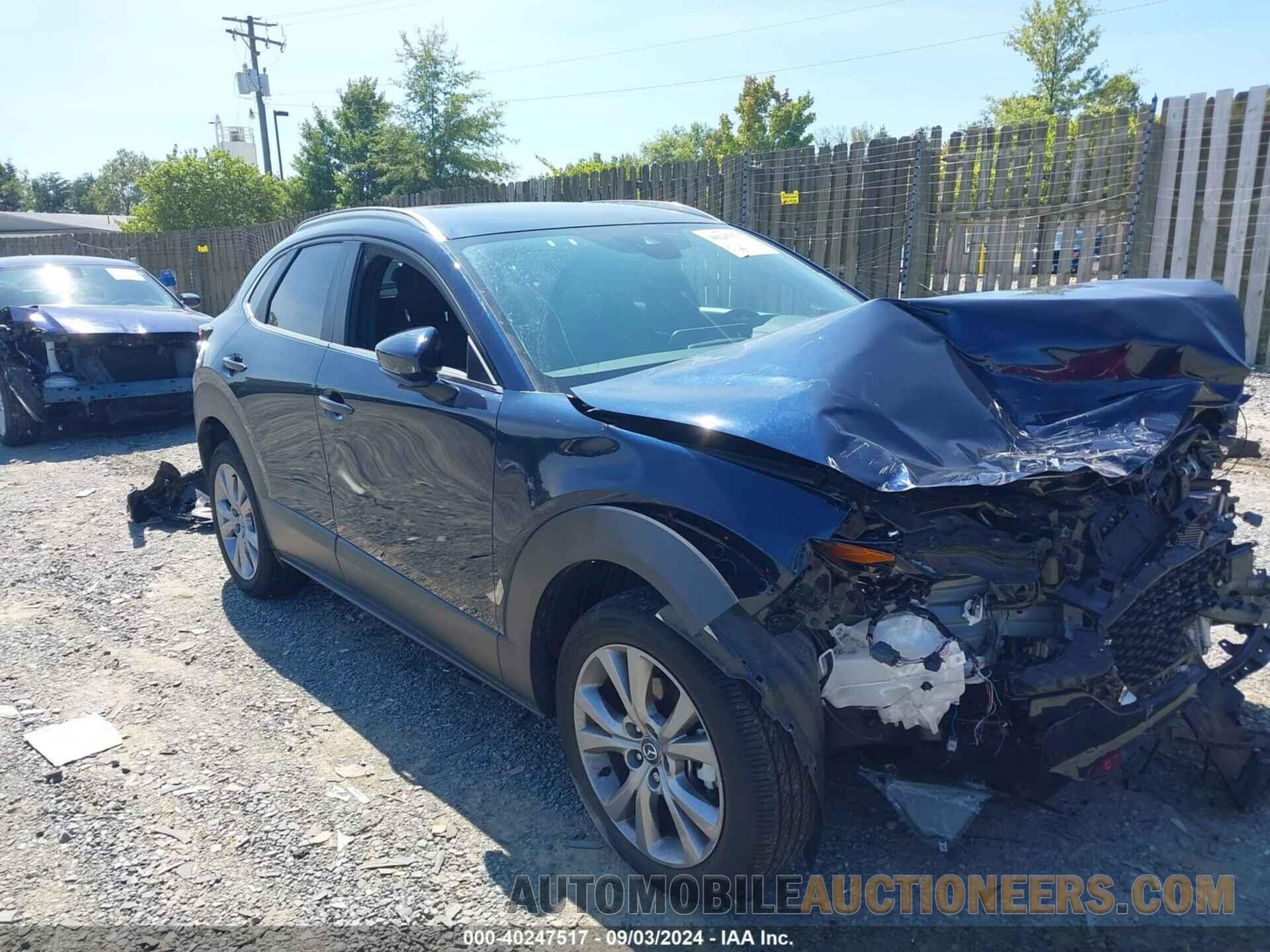 3MVDMBBM1PM553912 MAZDA CX-30 2023