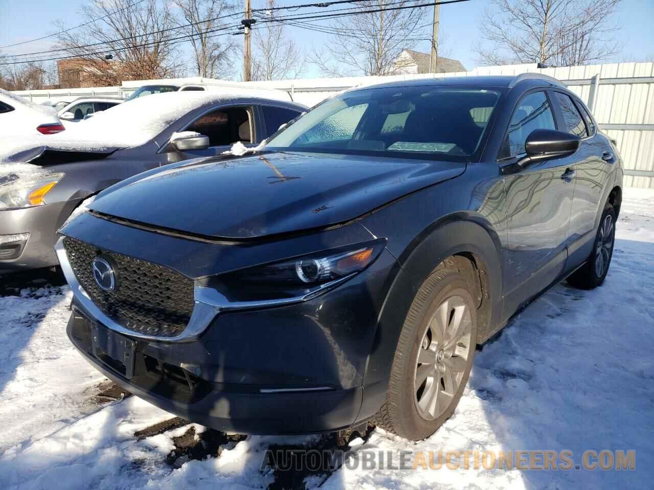 3MVDMBBM1PM560603 MAZDA CX30 2023